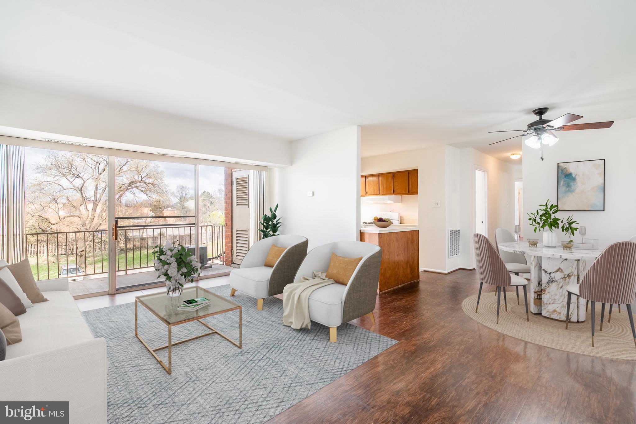 WESTBRIAR CONDOMINIUMS - Residential