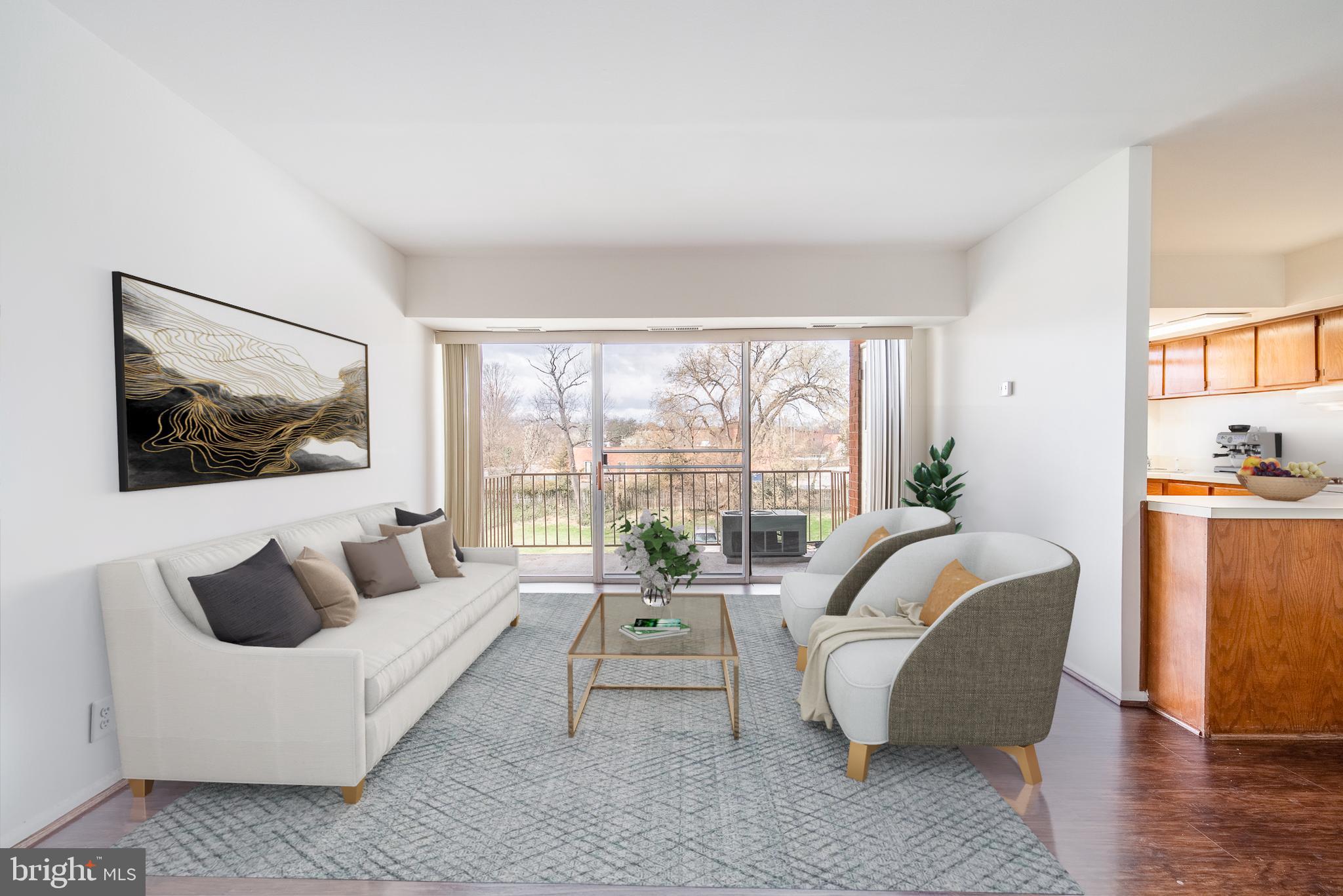 WESTBRIAR CONDOMINIUMS - Residential