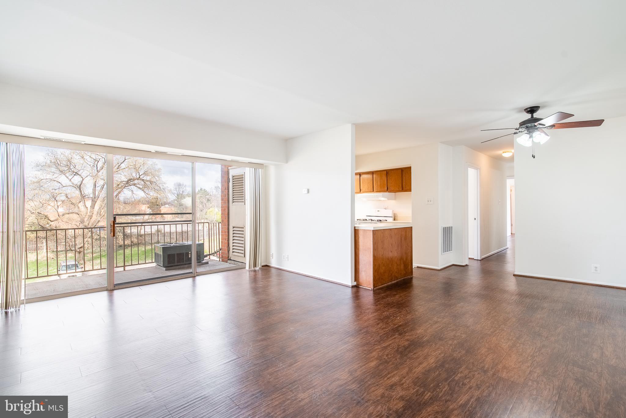 WESTBRIAR CONDOMINIUMS - Residential