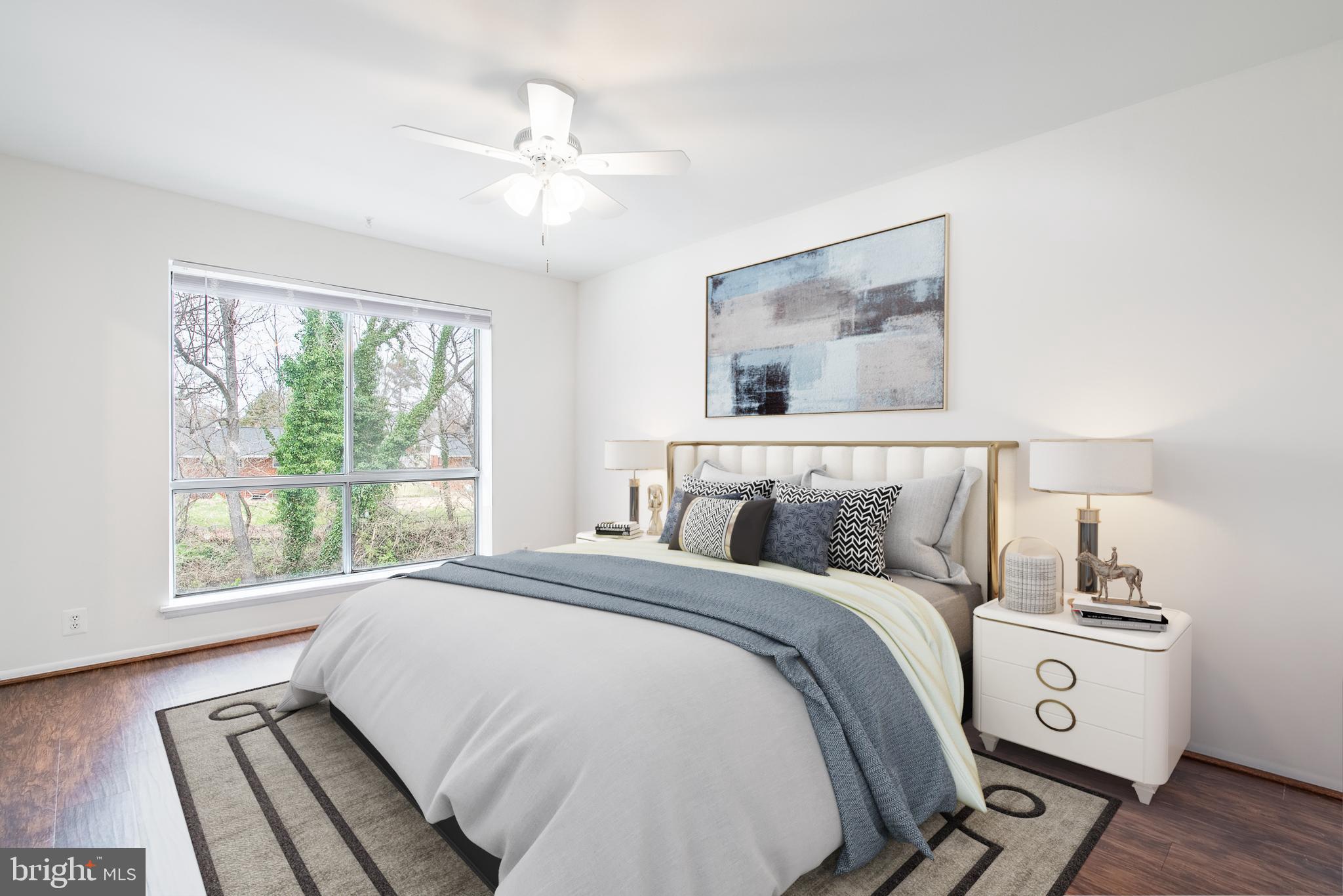 WESTBRIAR CONDOMINIUMS - Residential