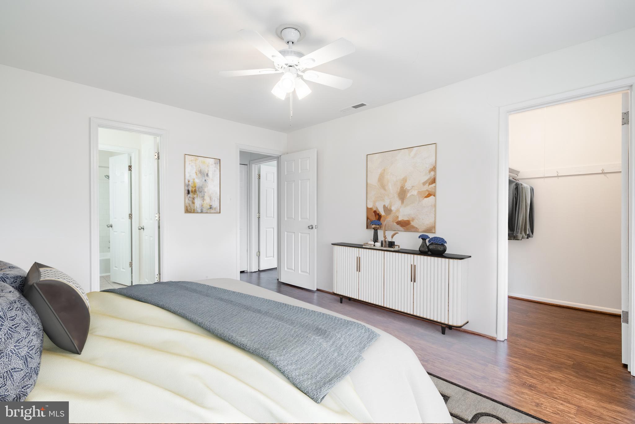 WESTBRIAR CONDOMINIUMS - Residential