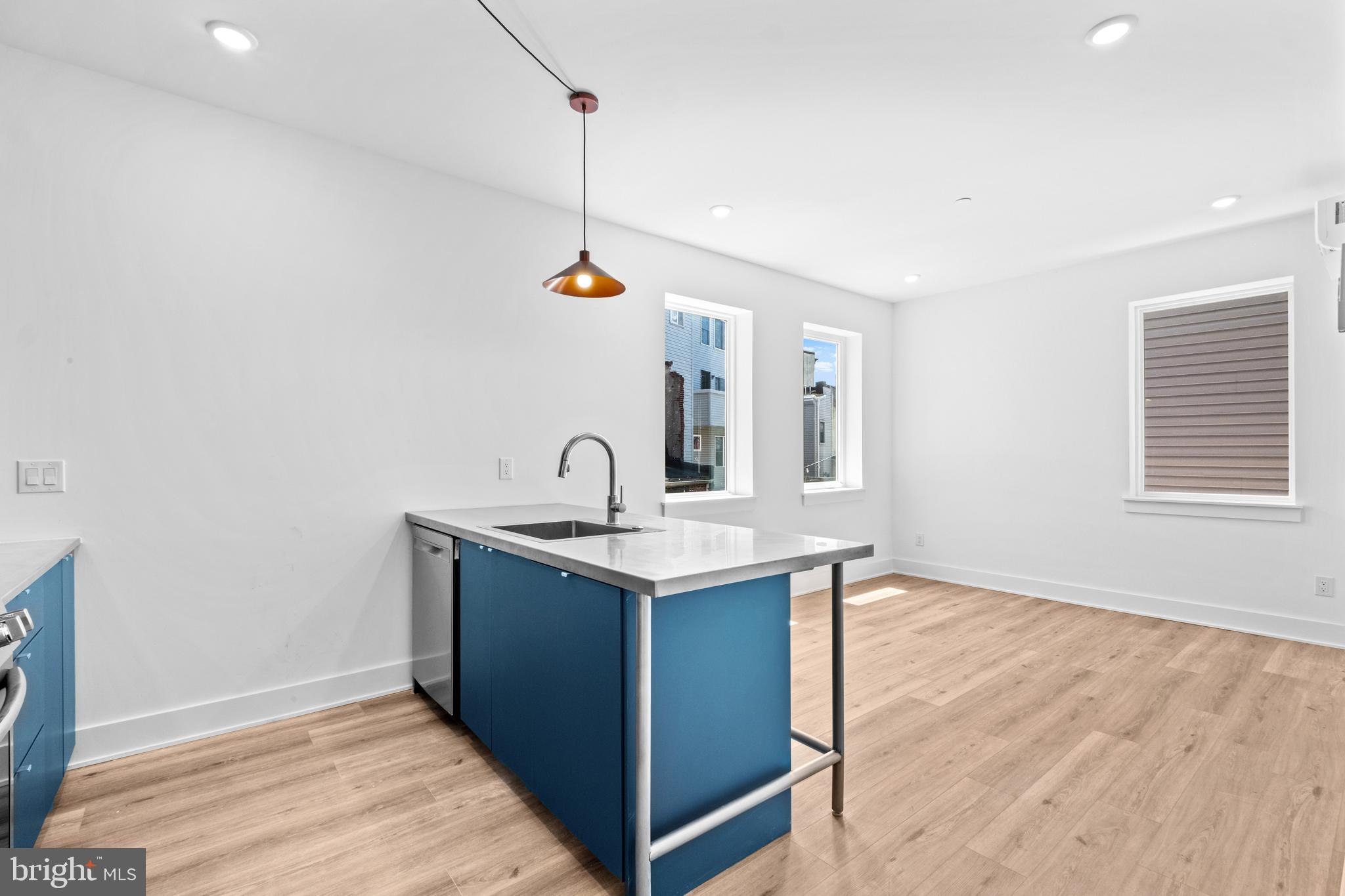 FISHTOWN - Residential Lease