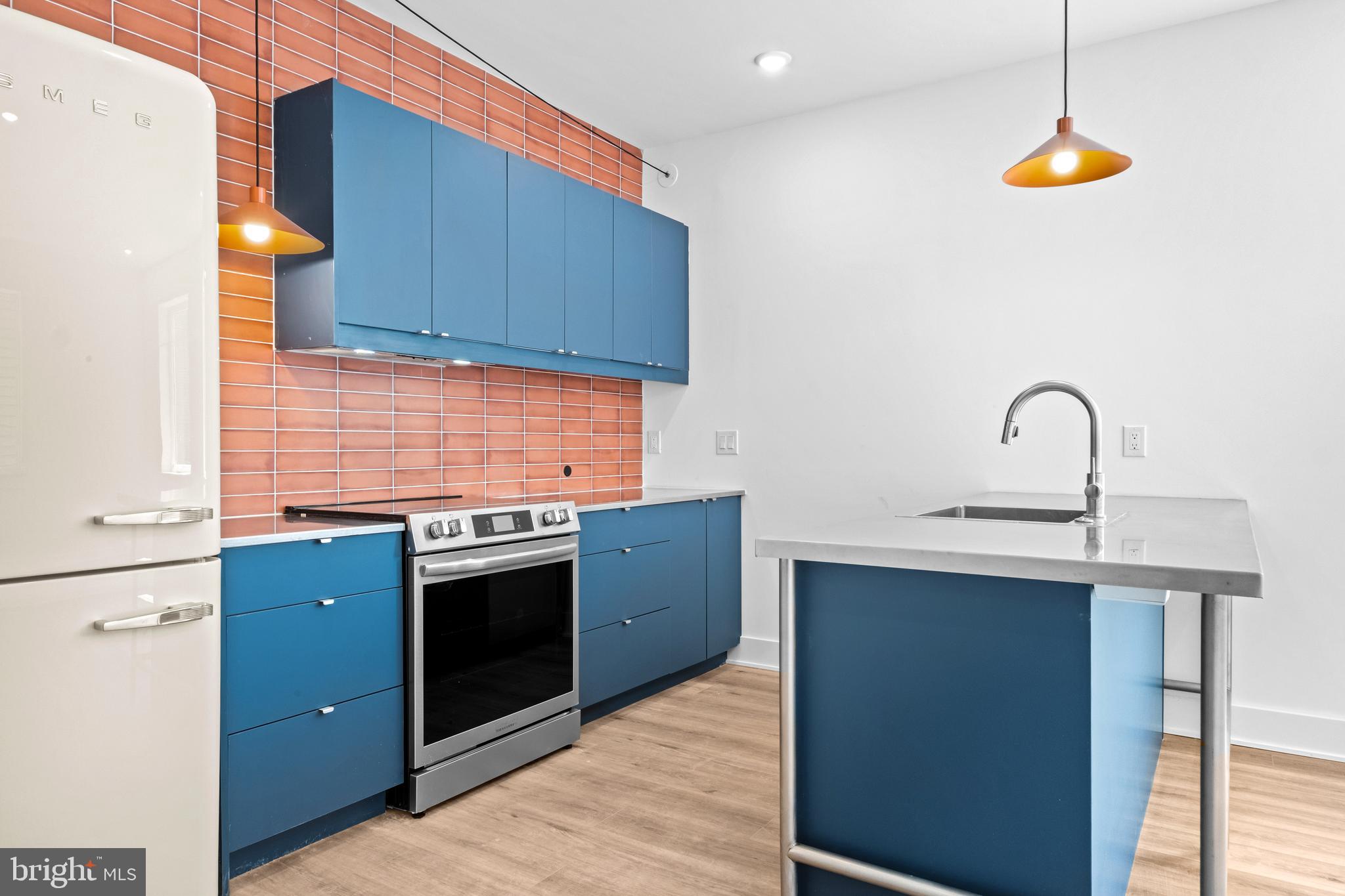 FISHTOWN - Residential Lease