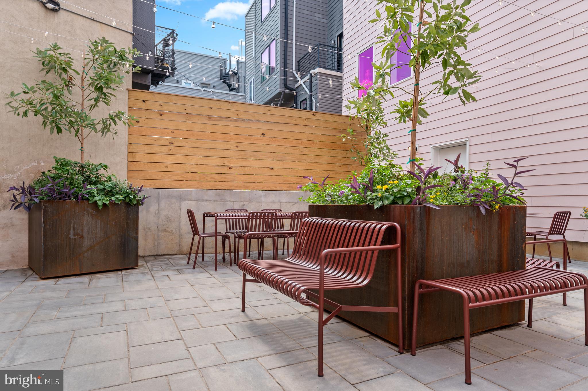 FISHTOWN - Residential Lease