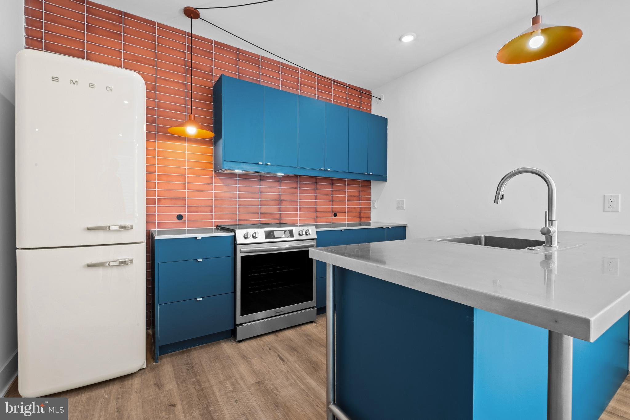 FISHTOWN - Residential Lease