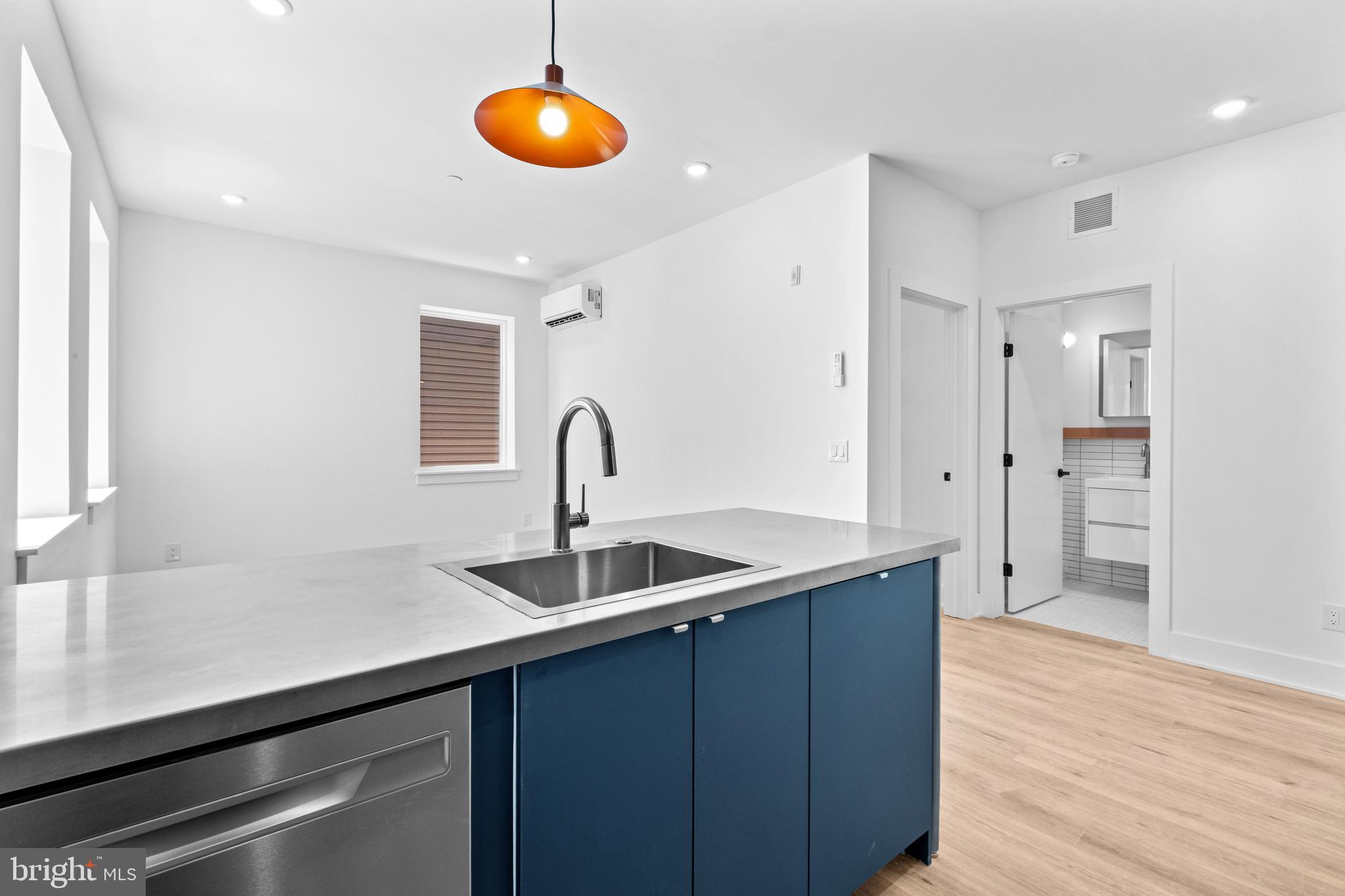 FISHTOWN - Residential Lease
