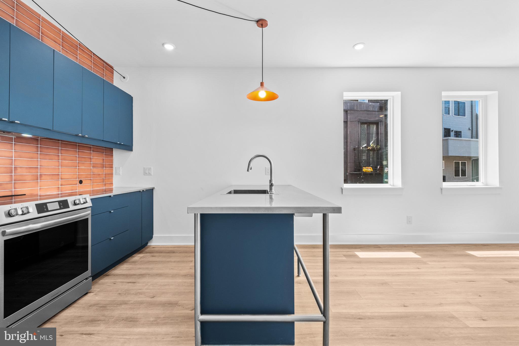 FISHTOWN - Residential Lease