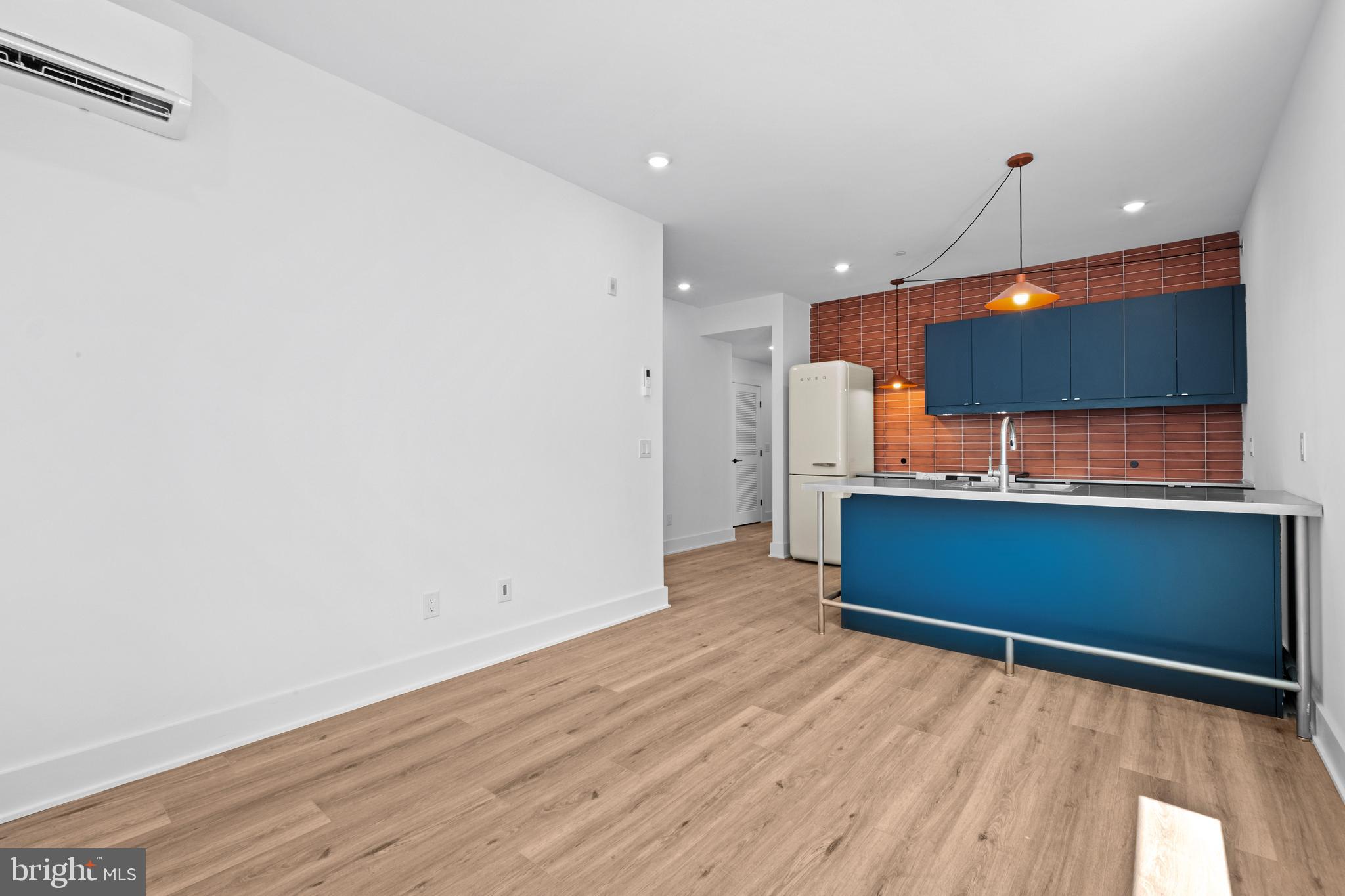 FISHTOWN - Residential Lease