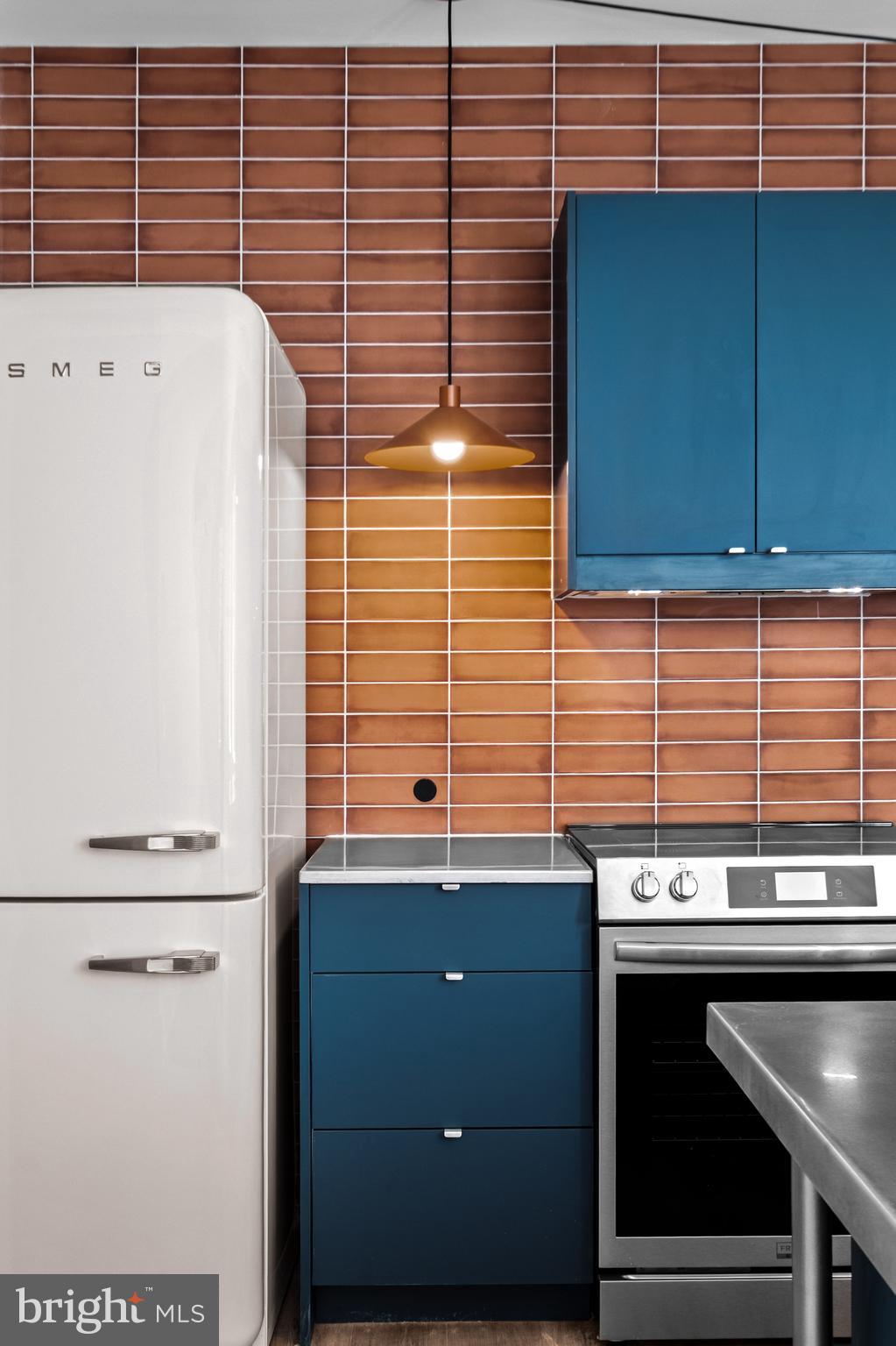 FISHTOWN - Residential Lease