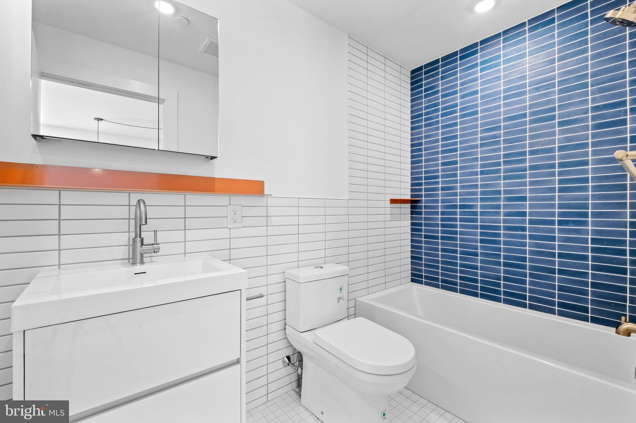 FISHTOWN - Residential Lease