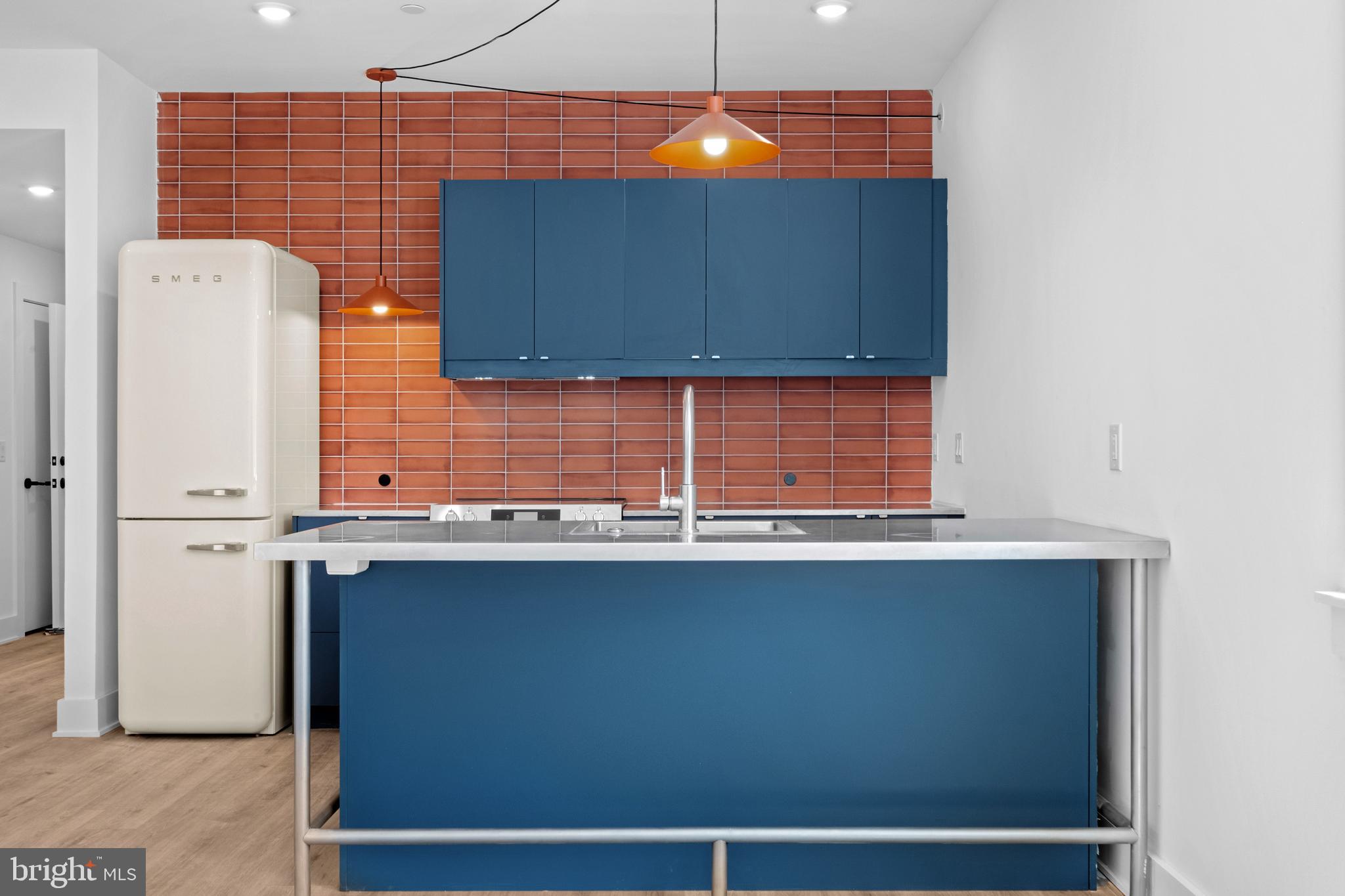 FISHTOWN - Residential Lease