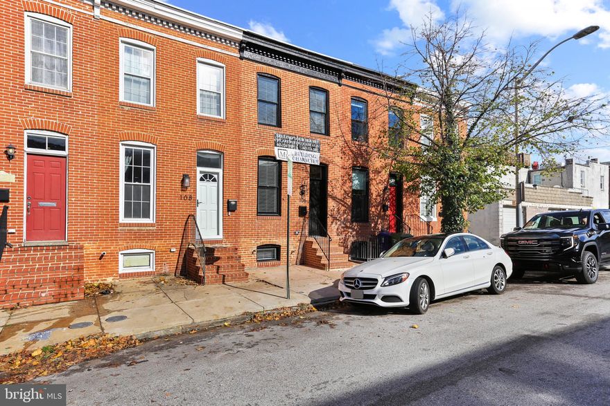 UNDER CONSTRUCTION. End of November Completion. Brand New Renovation by Building Character. 3 Finished Levels. The 61’ Main Level has a Large Living Room, Dining Room, Kitchen, and Half Bath. The 61’ Upper Level offers 2 Bedrooms, 2 Full Baths, Laundry, and Direct Access to the Roof-Top Deck. The Lower Level Includes 1 Additional Room, Third Full Bath, and Storage. Skyline Views! All Insulation is Energy Efficient Spray Foam. Whole House Audio System. Custom Tile, Trim and Paint. And Don’t Forget the Amazing Building Character 2-Year Builder Service Warranty.