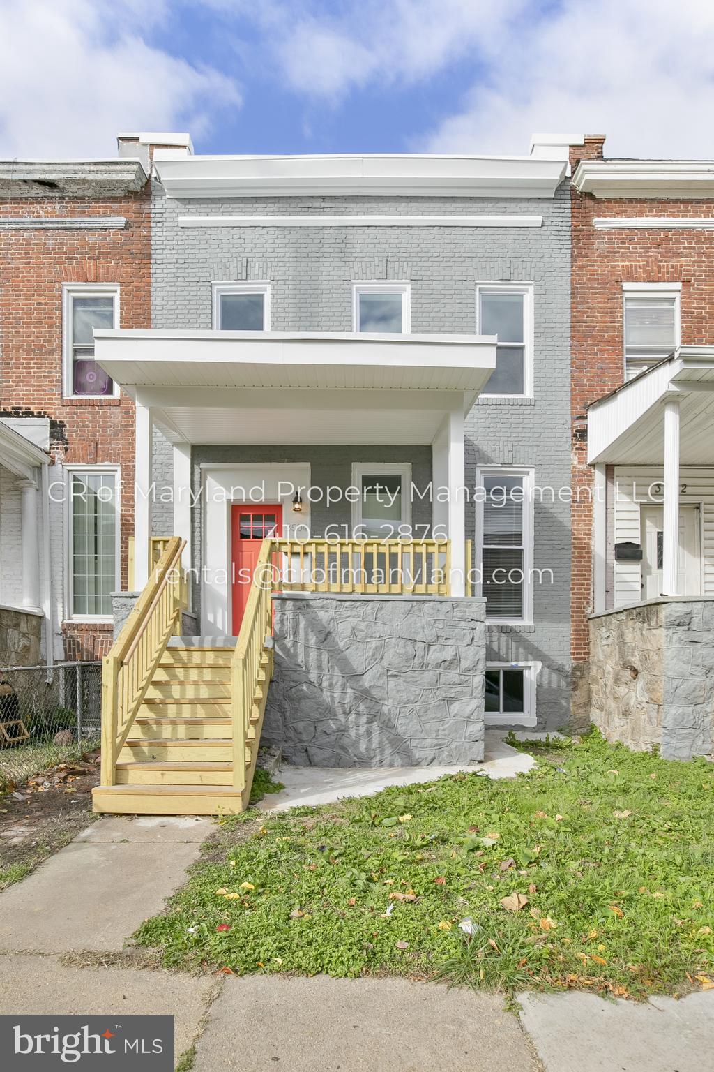 LUCILLE PARK - Residential