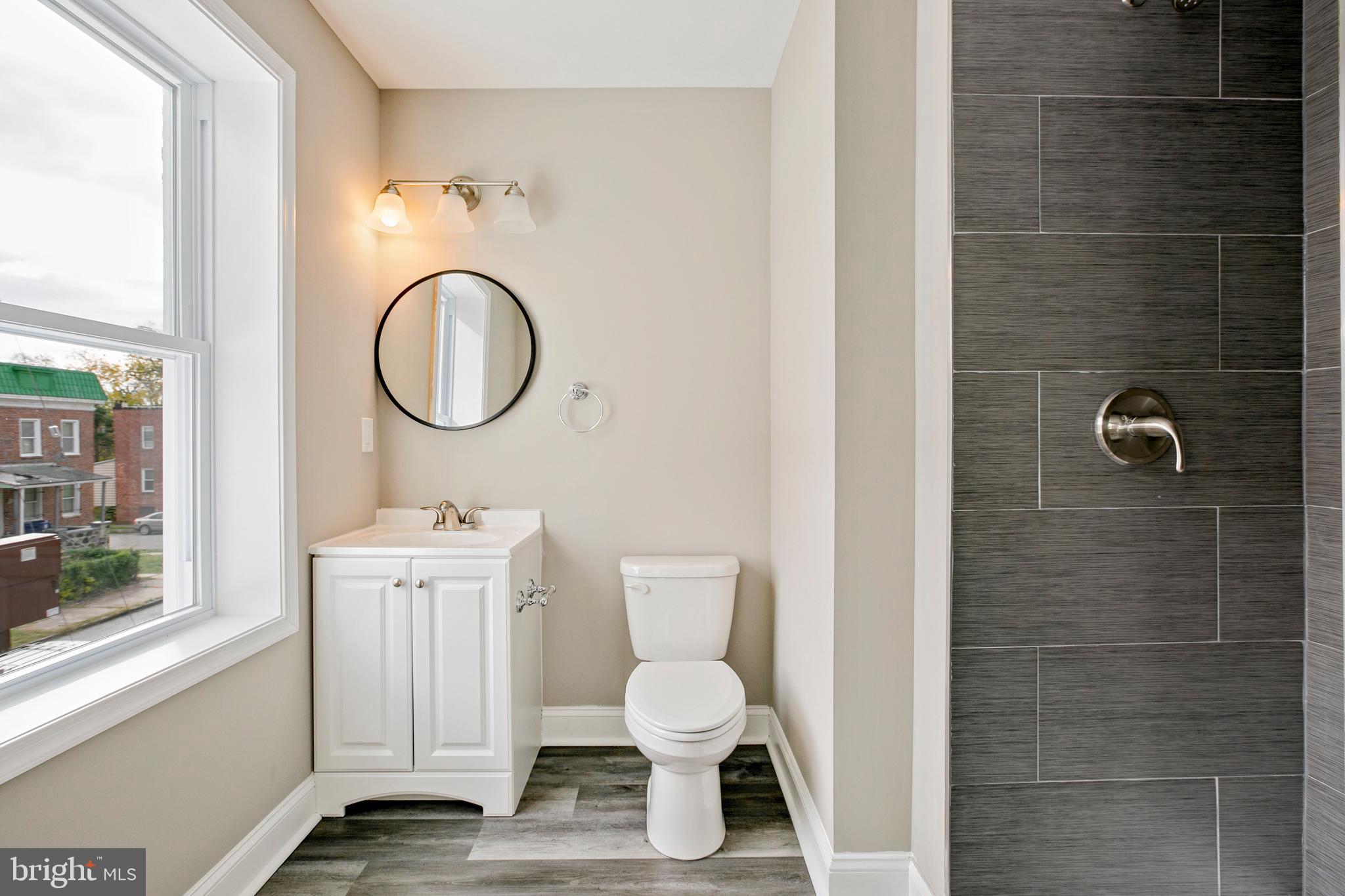 LUCILLE PARK - Residential