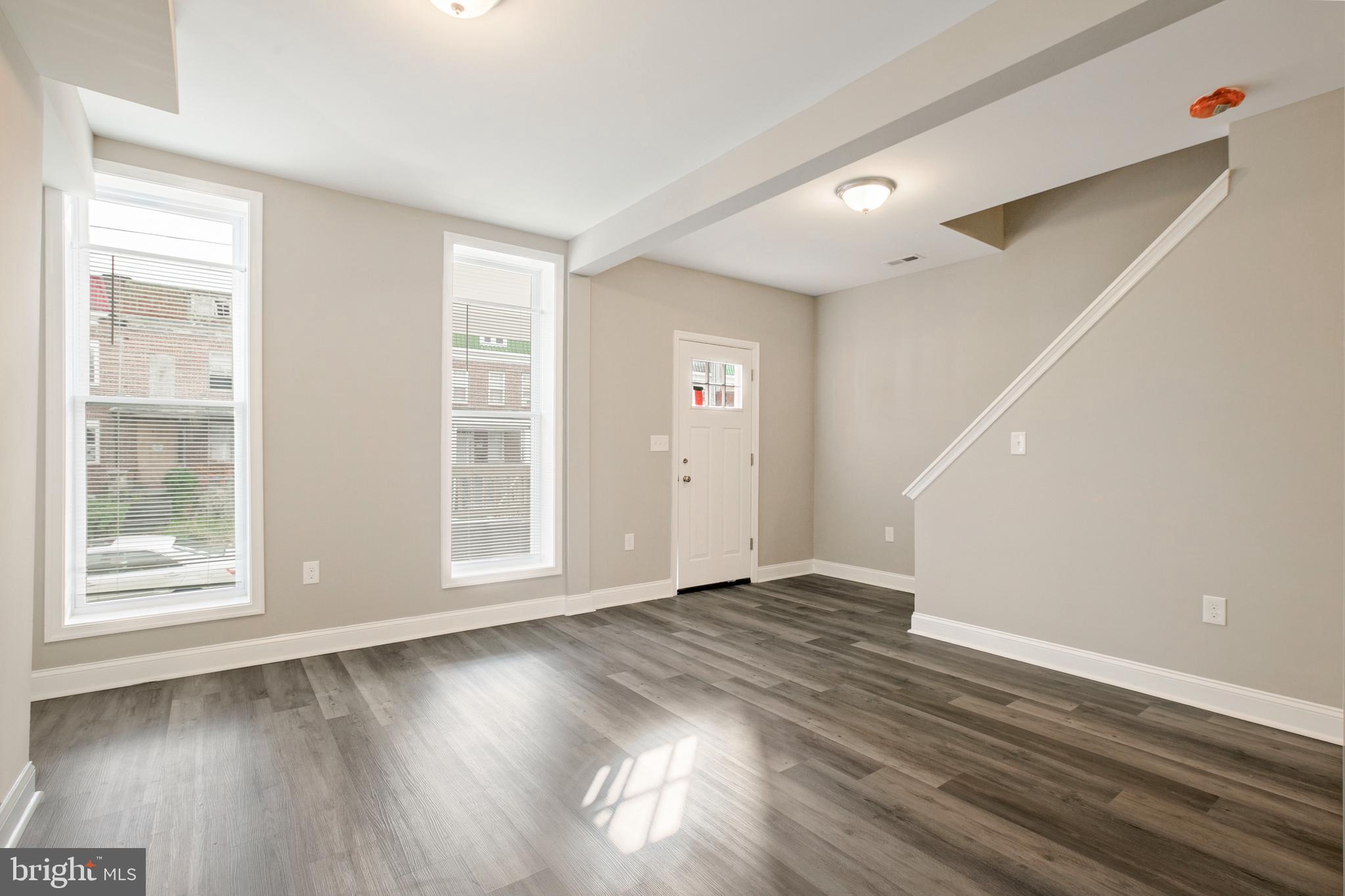 LUCILLE PARK - Residential