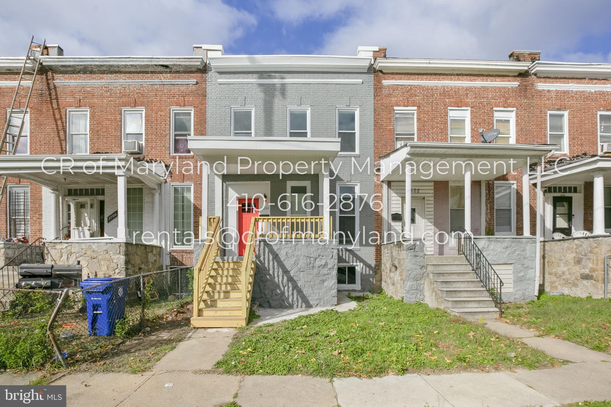 LUCILLE PARK - Residential