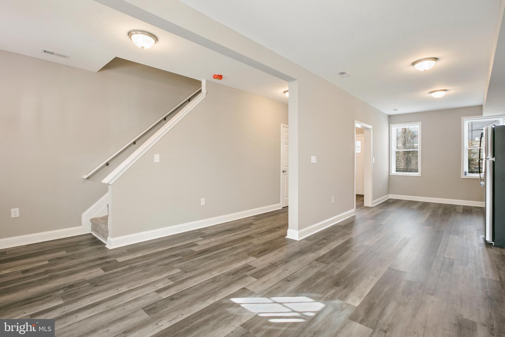 LUCILLE PARK - Residential