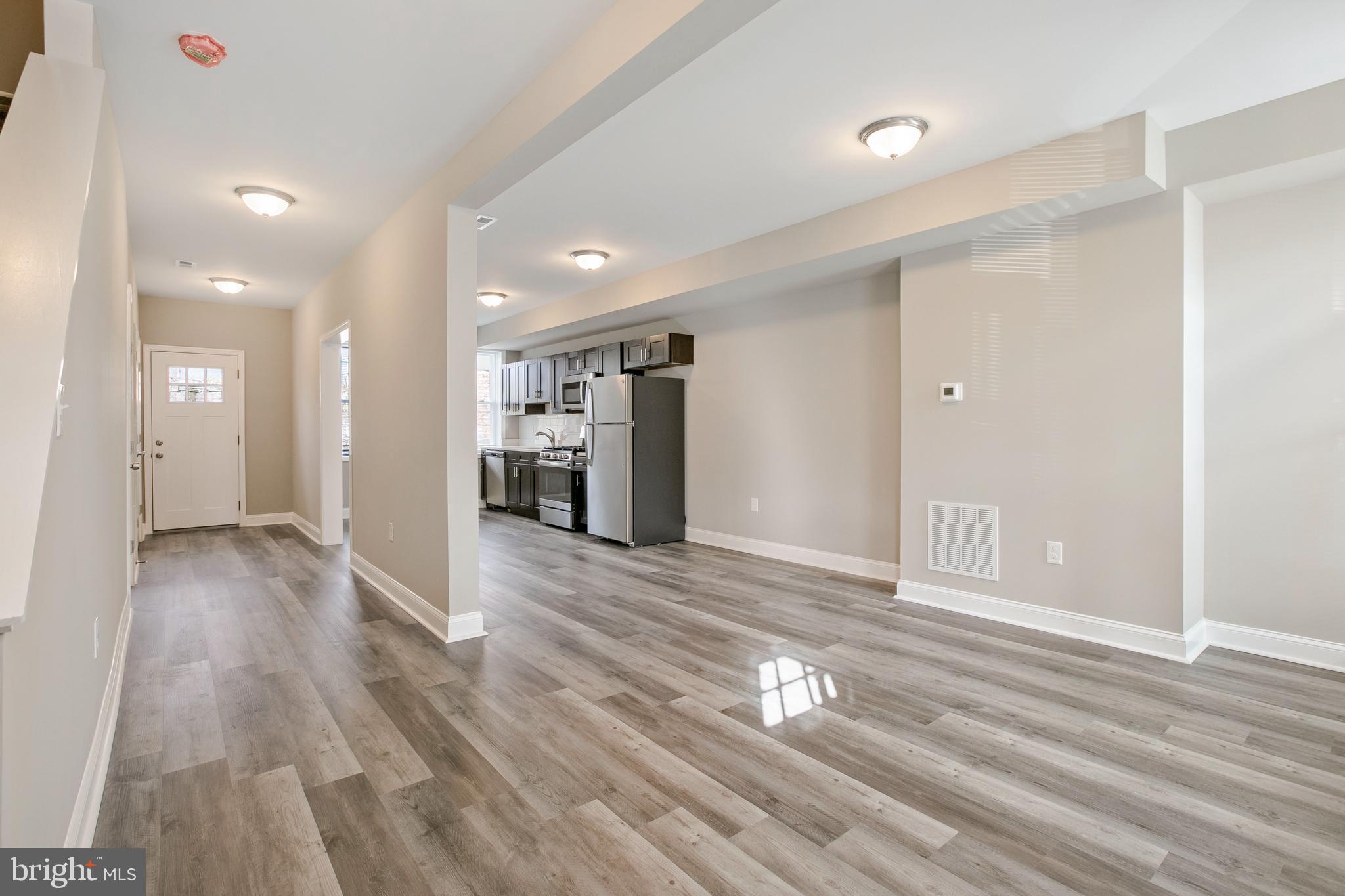 LUCILLE PARK - Residential