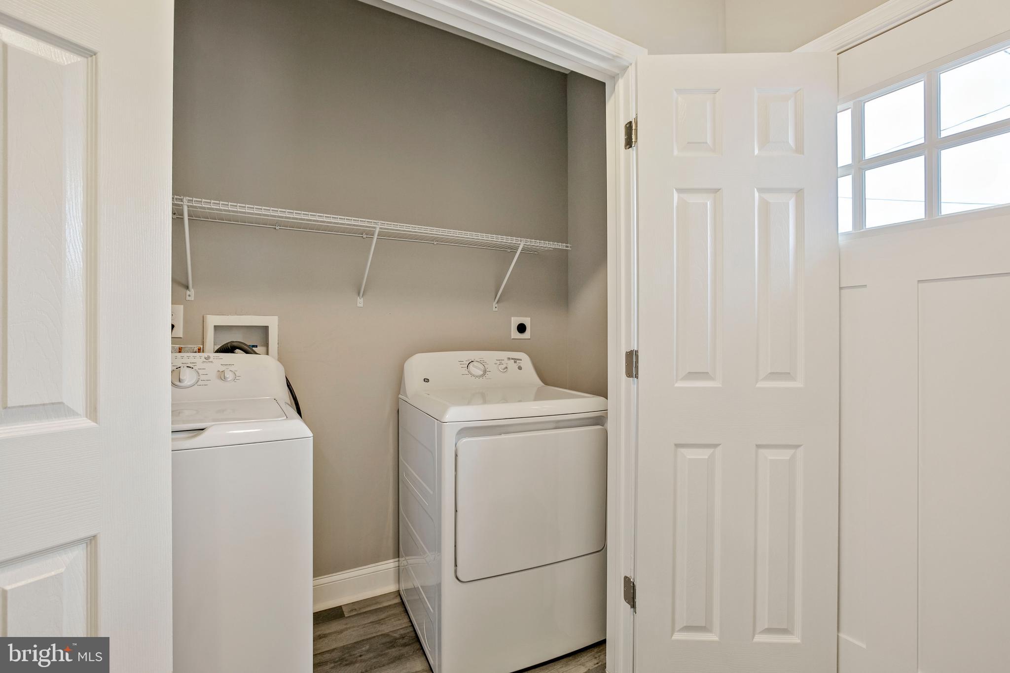 LUCILLE PARK - Residential