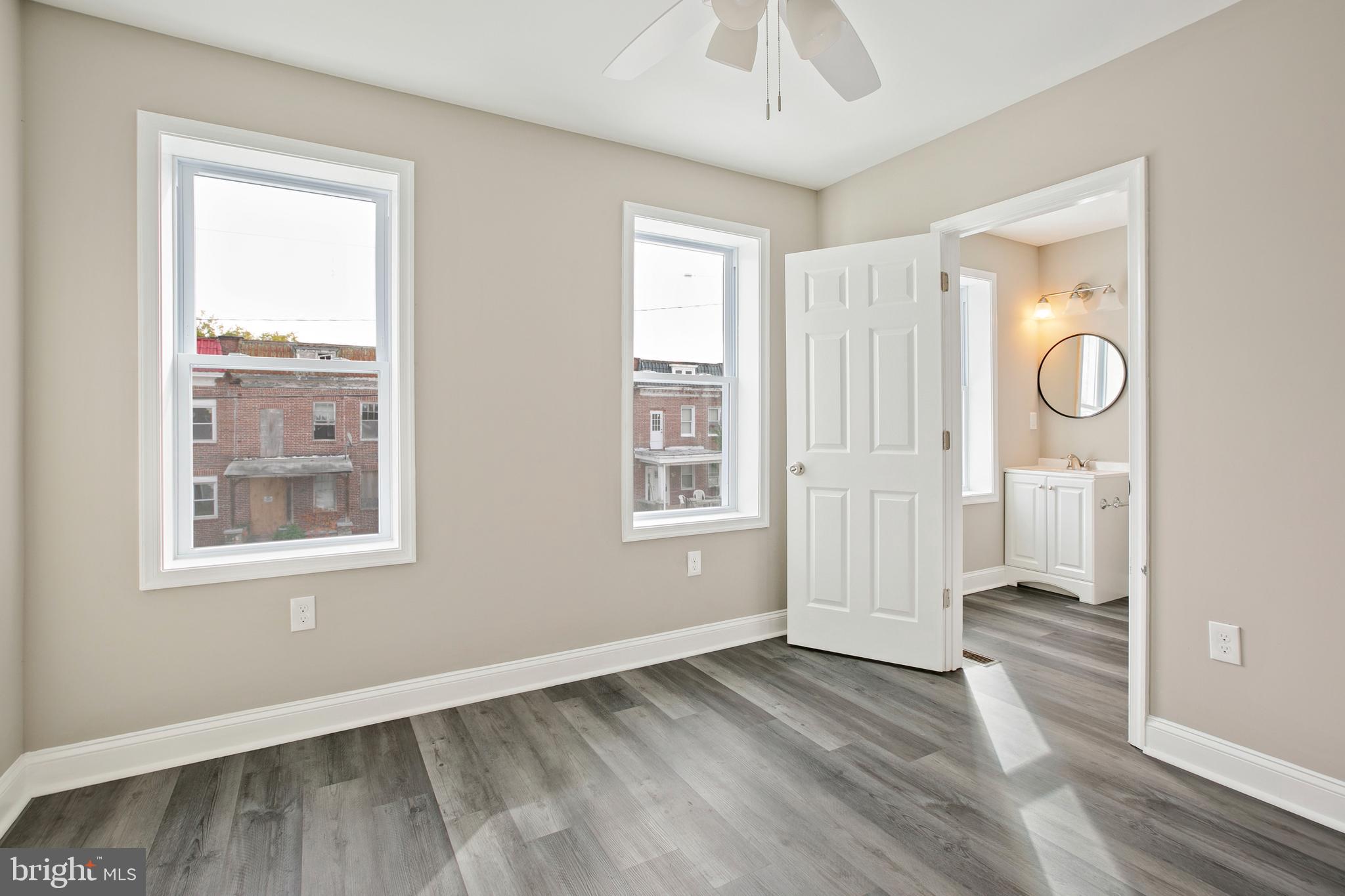 LUCILLE PARK - Residential