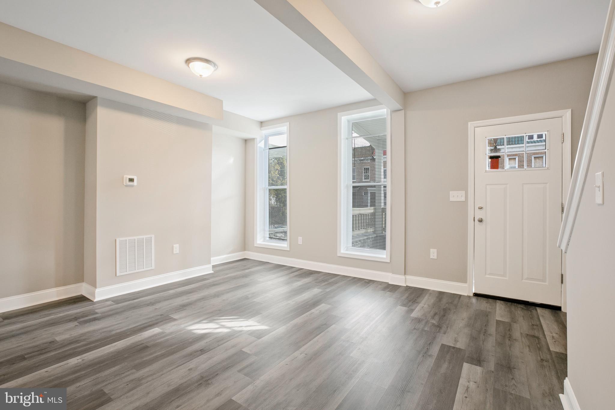 LUCILLE PARK - Residential