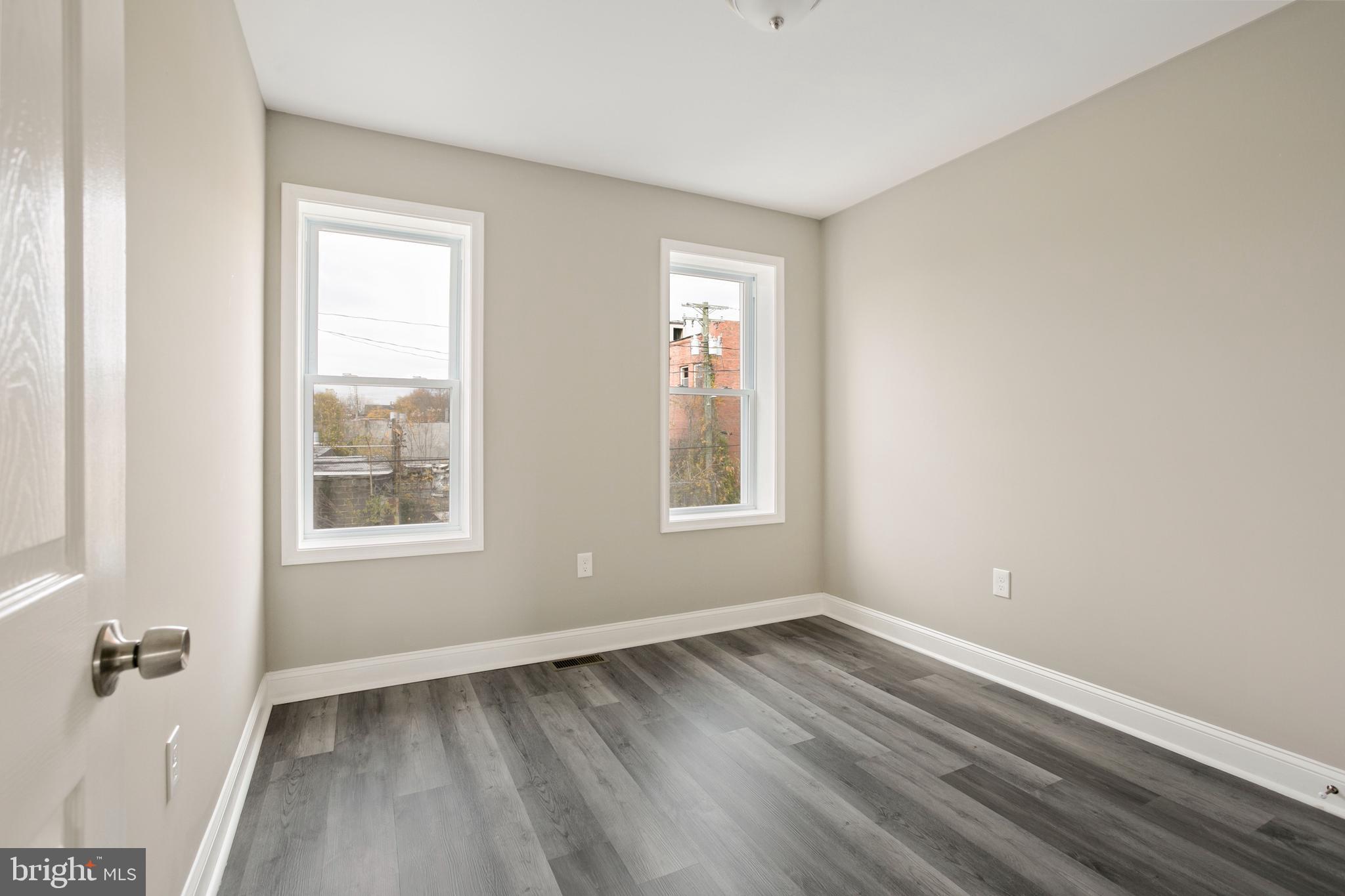 LUCILLE PARK - Residential