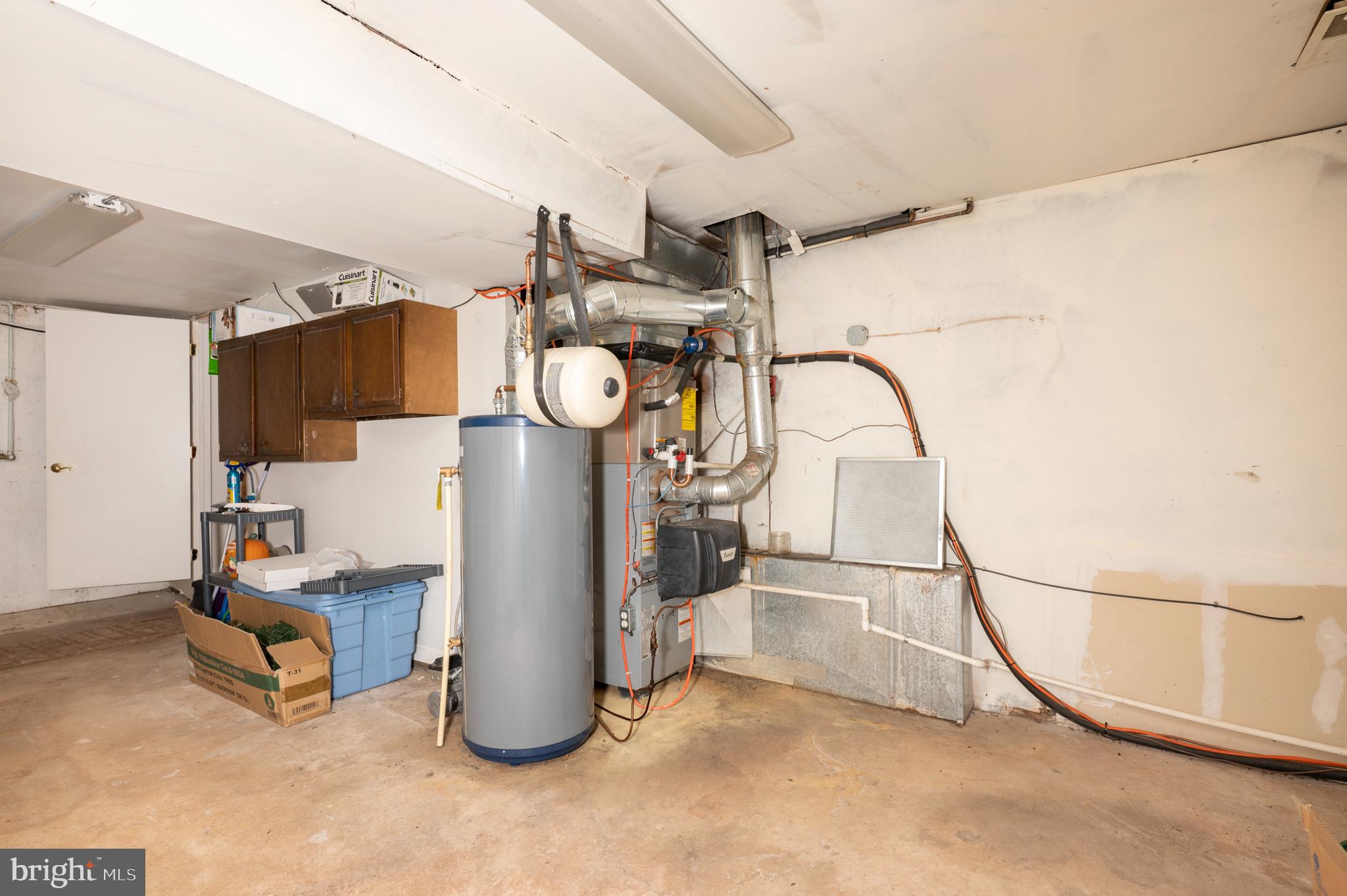 COLDSPRING CROSSIN - Residential