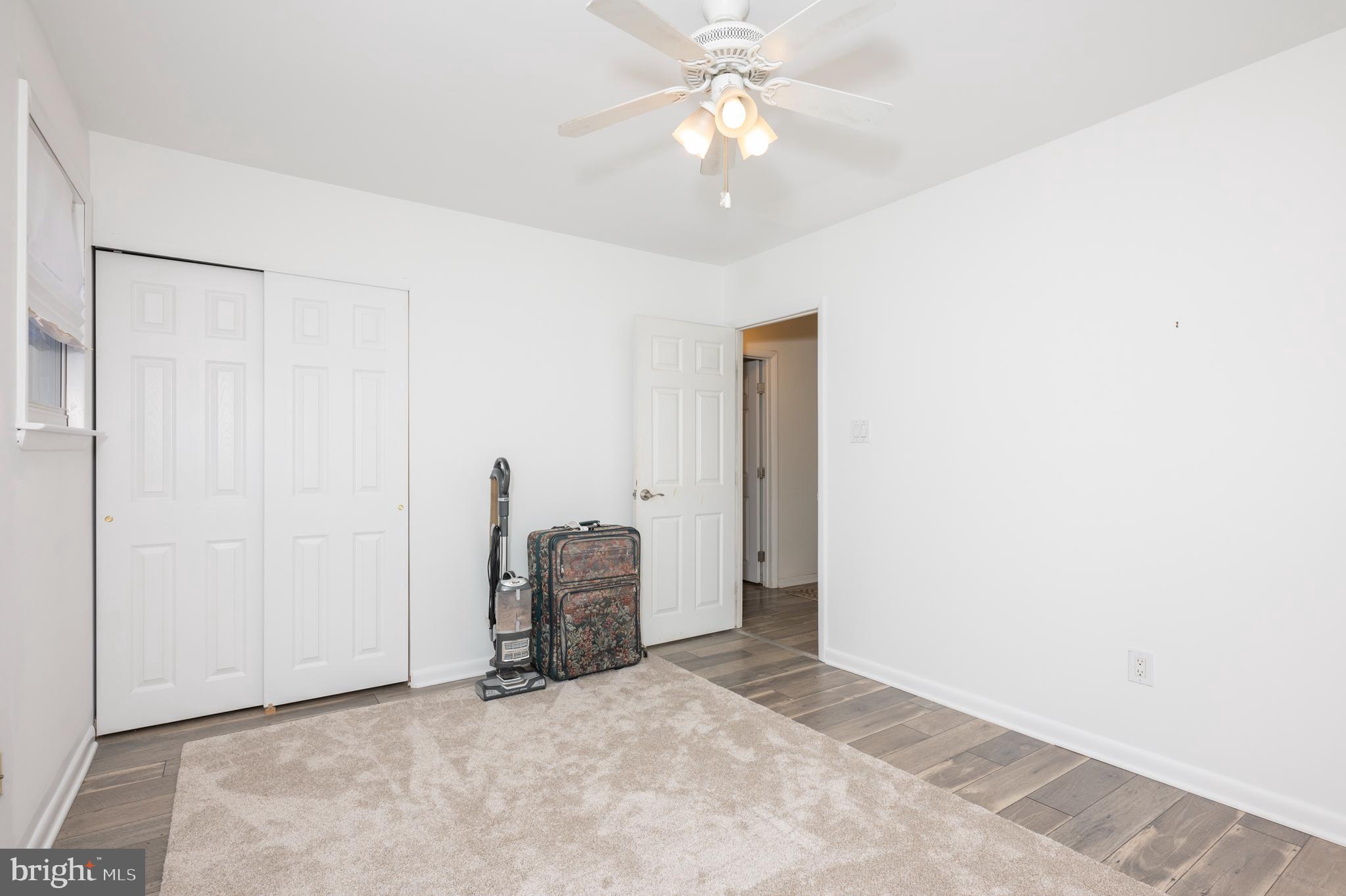 COLDSPRING CROSSIN - Residential