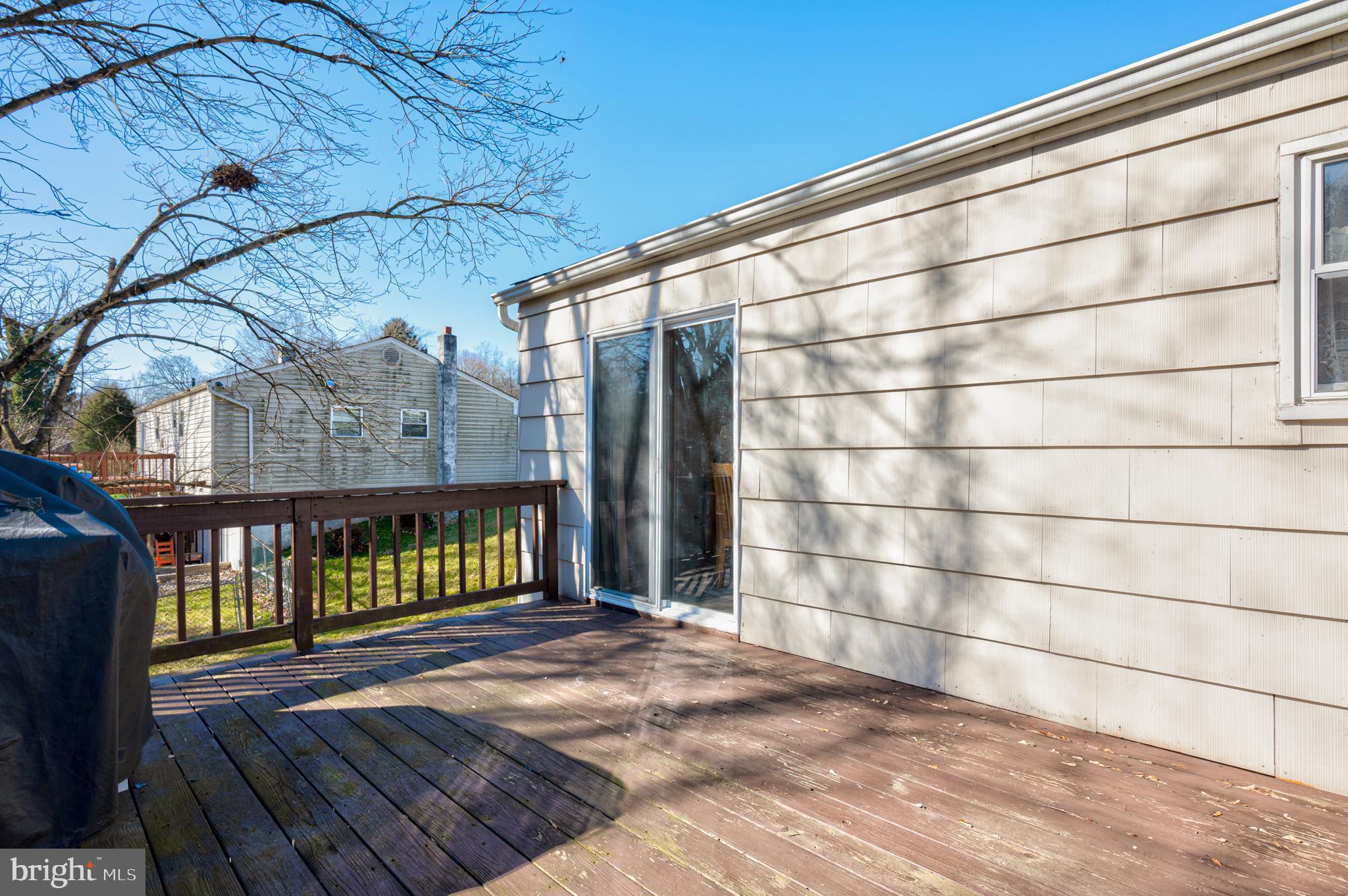 COLDSPRING CROSSIN - Residential