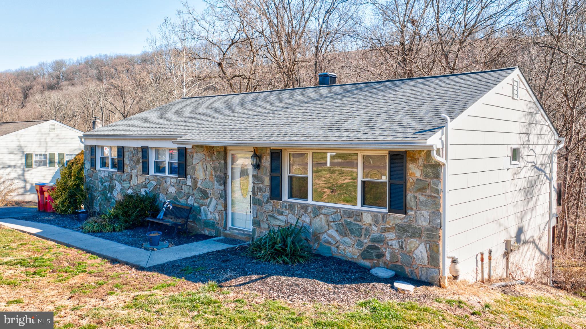 COLDSPRING CROSSIN - Residential