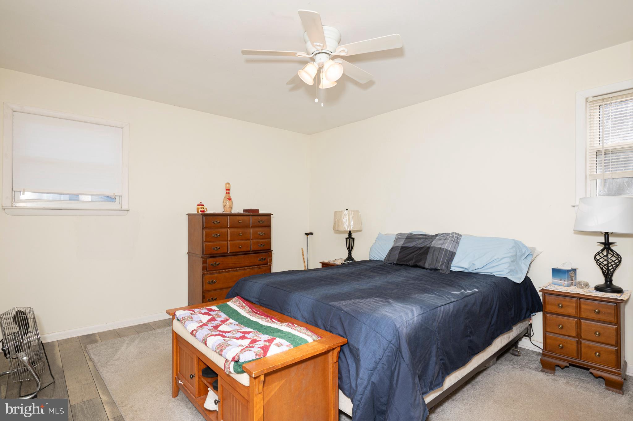 COLDSPRING CROSSIN - Residential