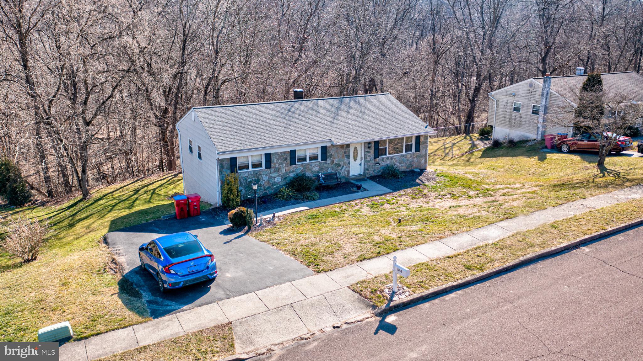 COLDSPRING CROSSIN - Residential