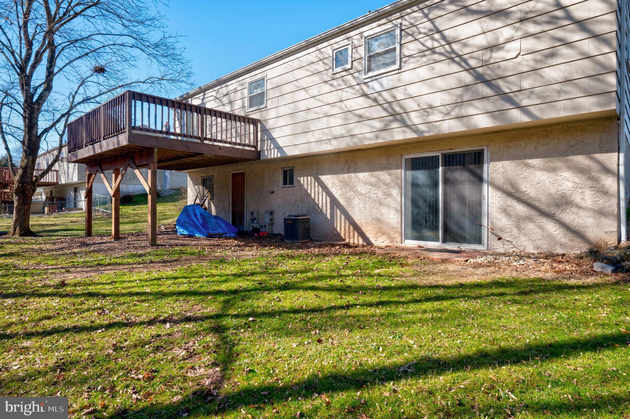 COLDSPRING CROSSIN - Residential