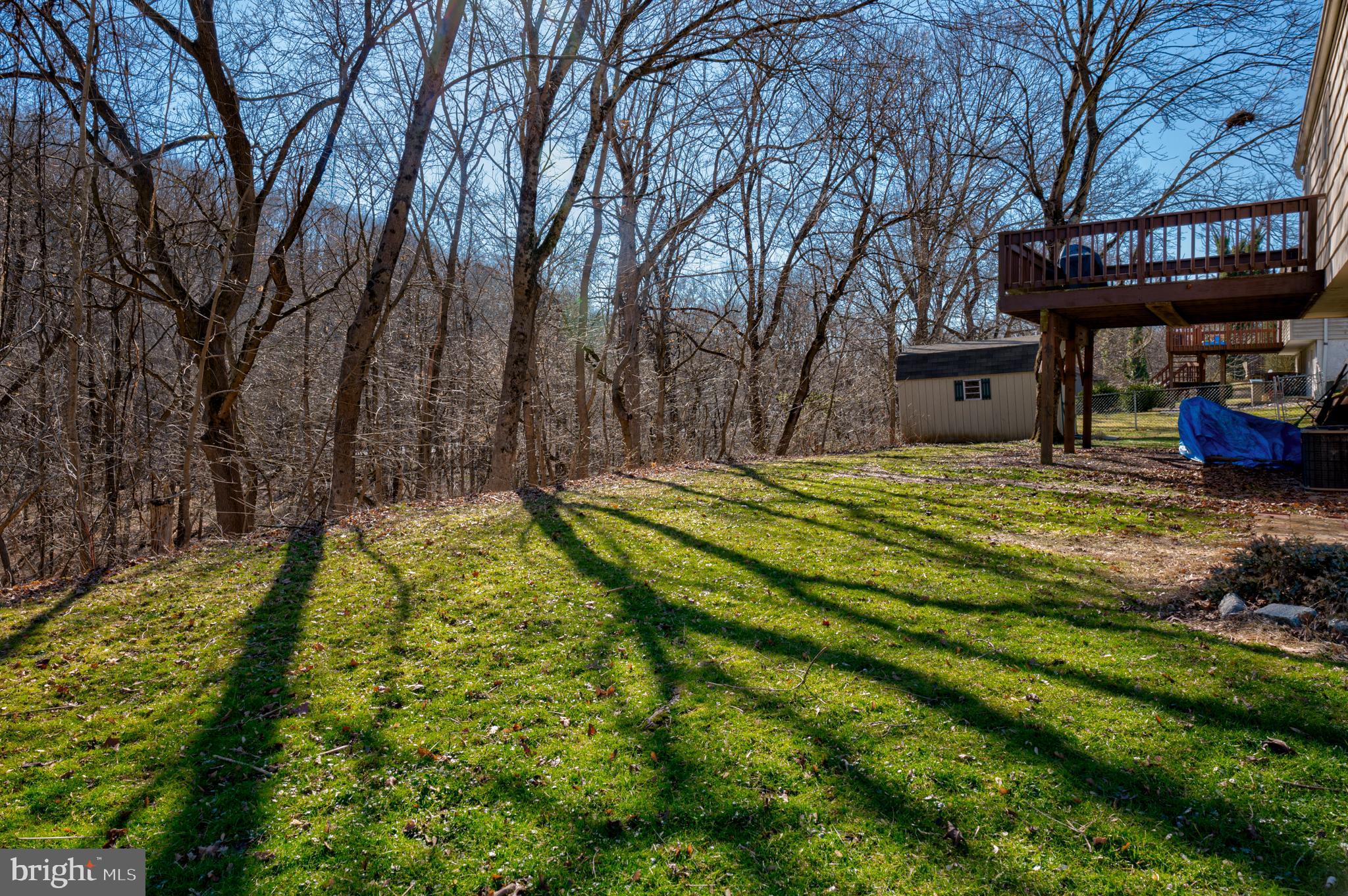 COLDSPRING CROSSIN - Residential