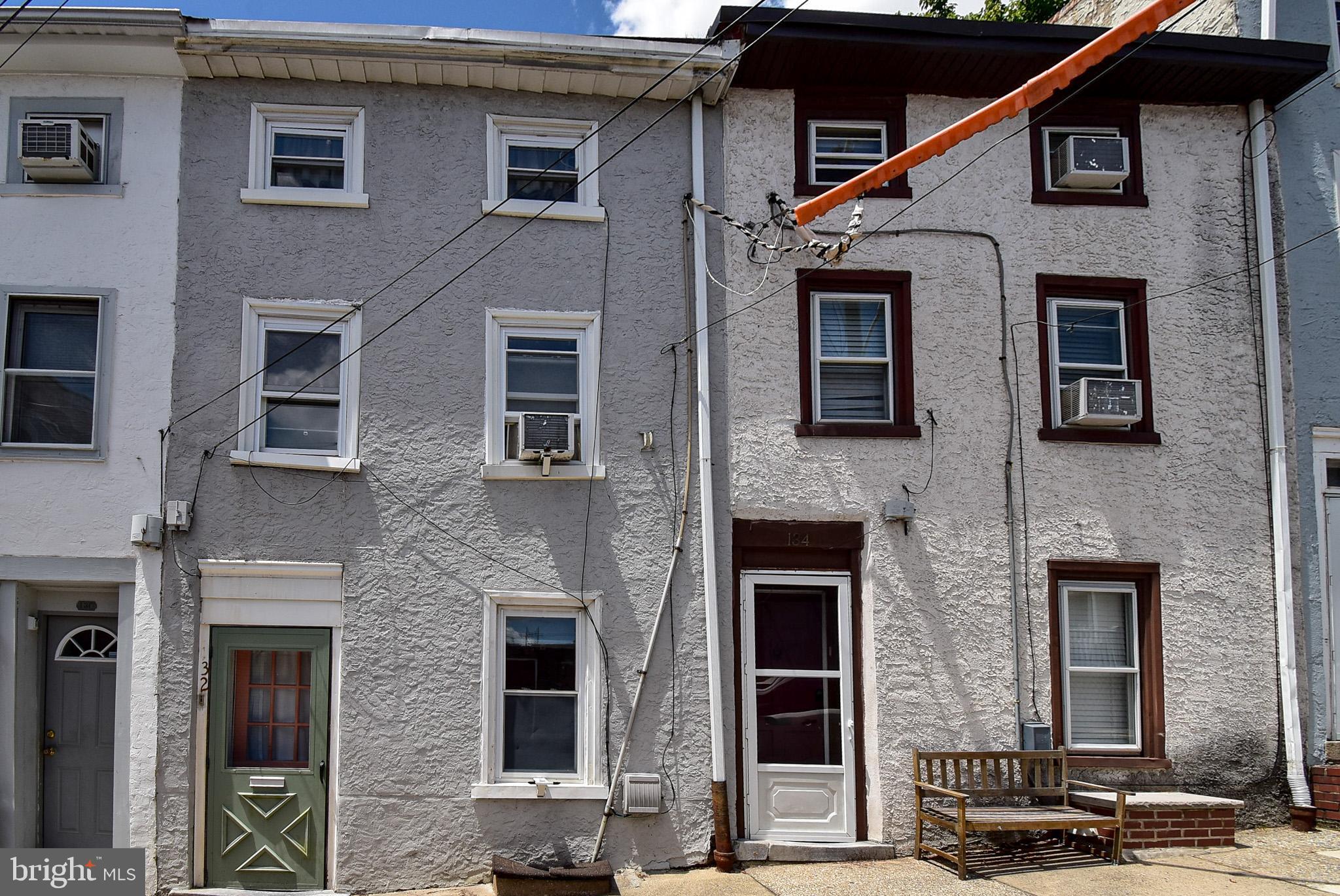 NONE AVAILABLE - Residential Lease