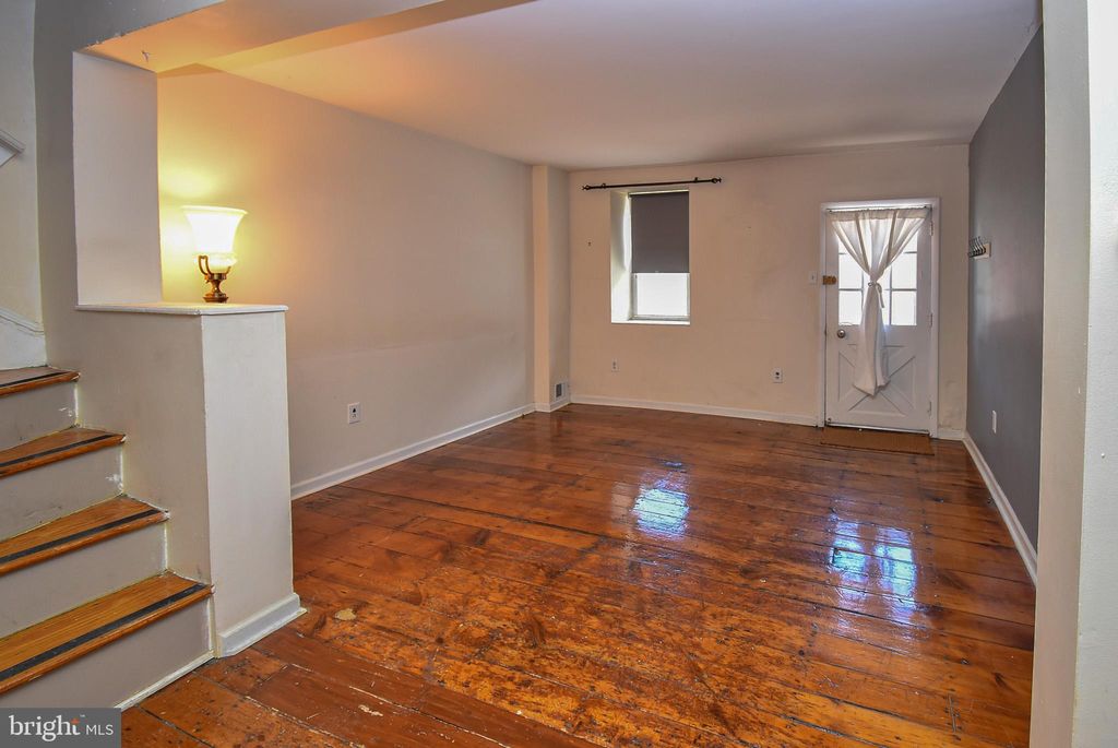 Photo of 132 Conarroe Street, PHILADELPHIA, PA 19127 (MLS # PAPH2557138)
