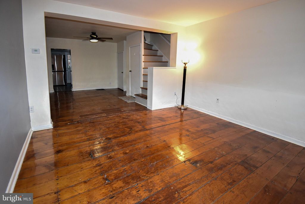 Photo of 132 Conarroe Street, PHILADELPHIA, PA 19127 (MLS # PAPH2557138)