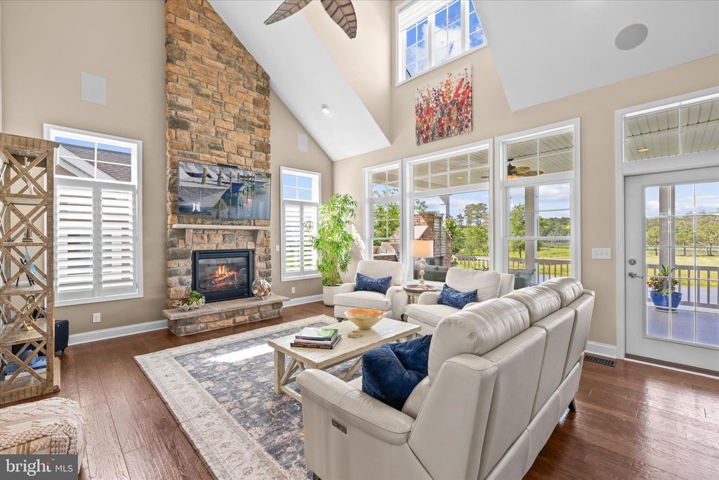 Photo of 33292 Marina Bay Circle, MILLSBORO, DE 19966 (MLS # DESU2114288)