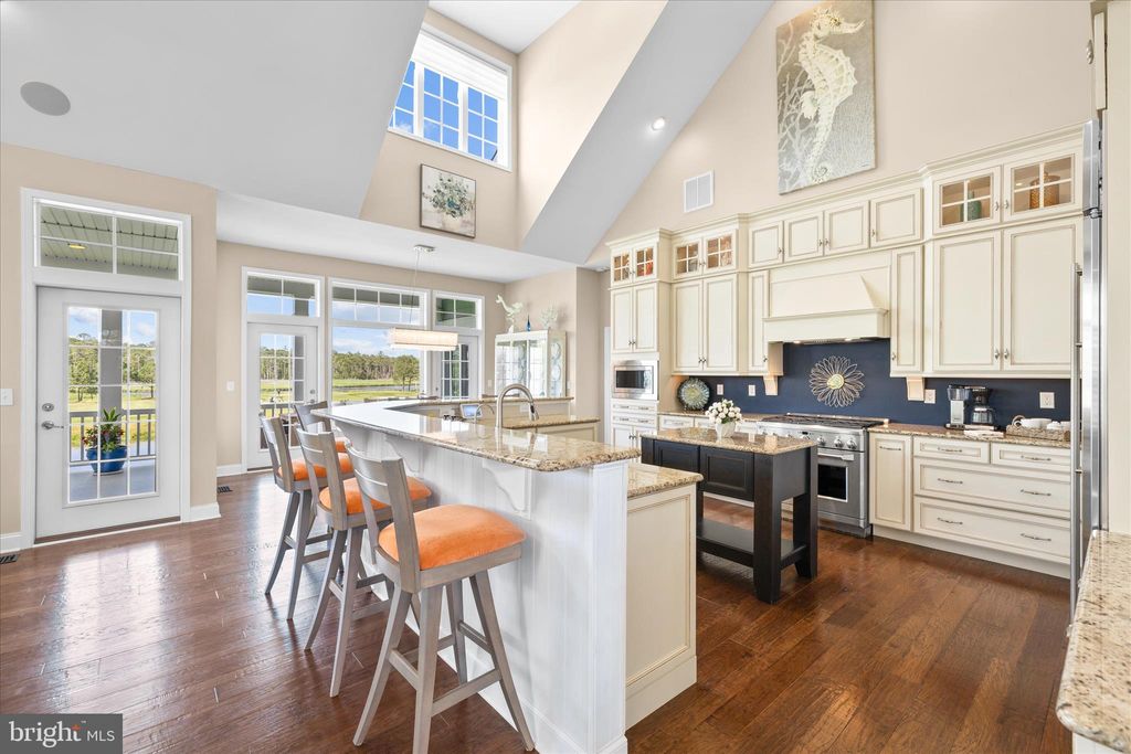 Photo of 33292 Marina Bay Circle, MILLSBORO, DE 19966 (MLS # DESU2114288)
