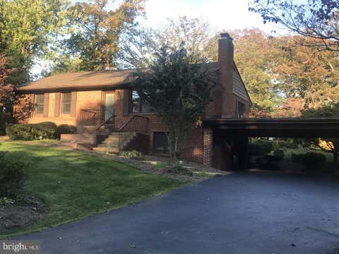 Homes For Rent - 521 Beulah Road<br/> Fairfax County, VIENNA, VA 22180