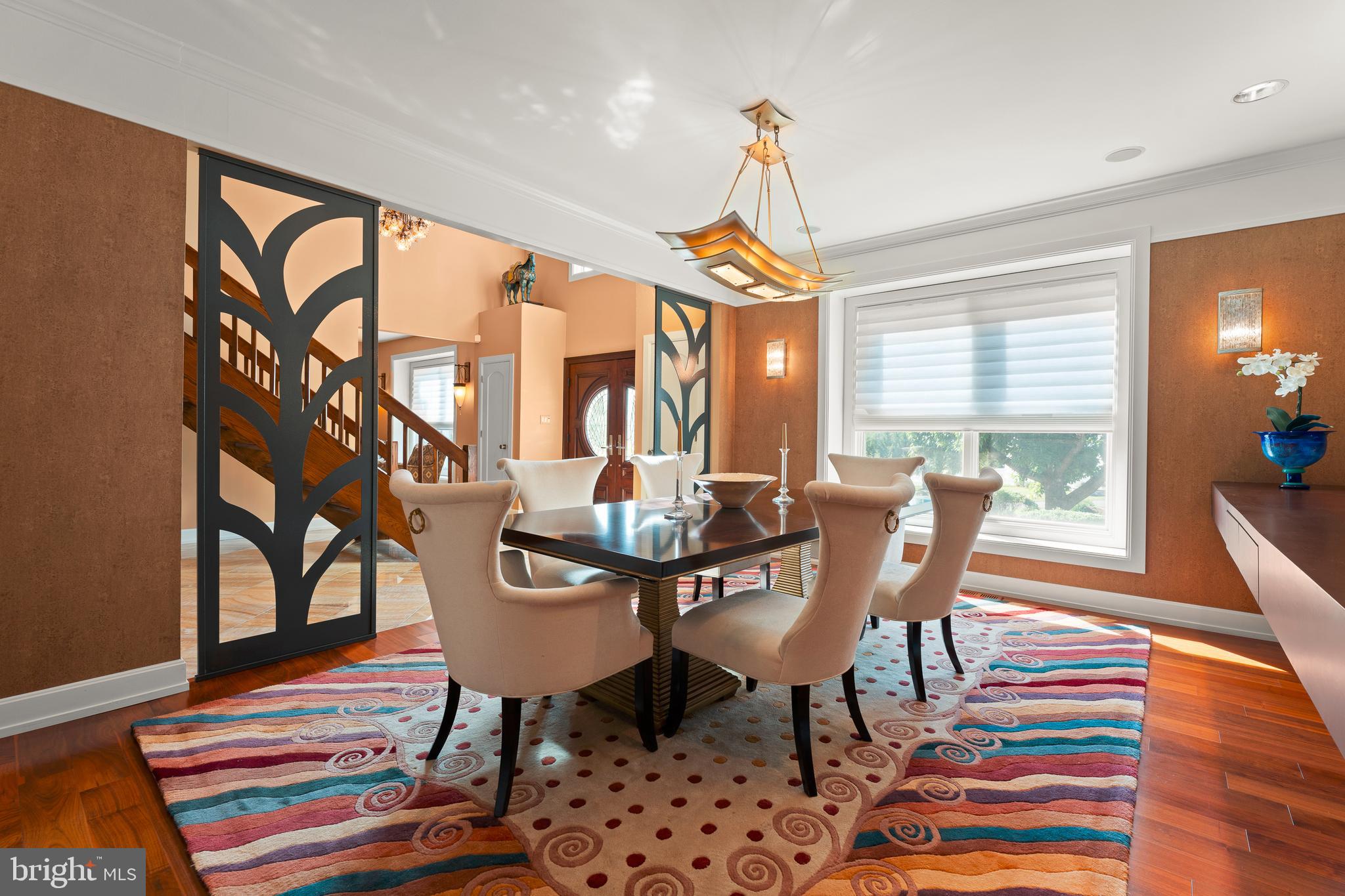 LONG LANE FARMS 2 - Residential