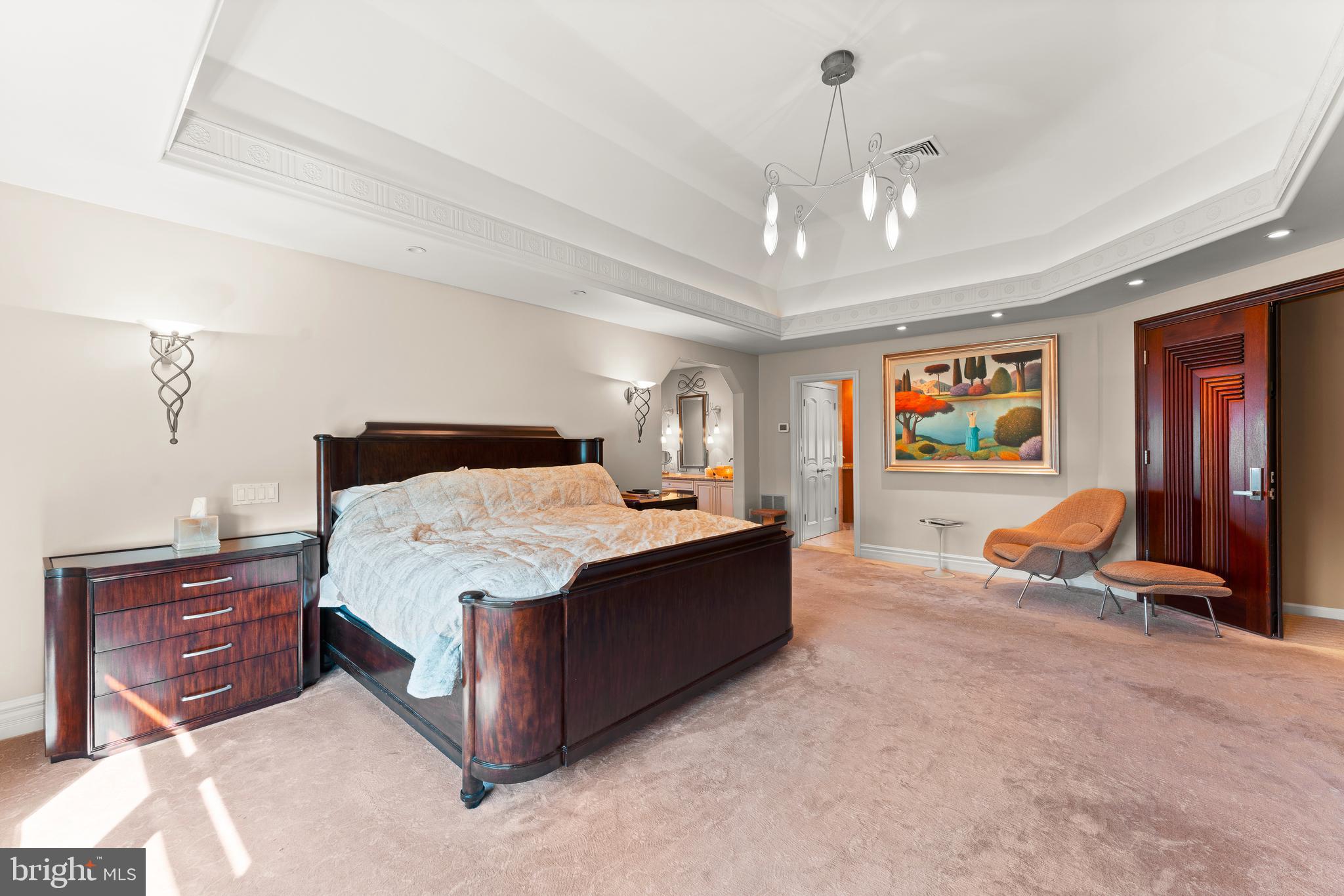 LONG LANE FARMS 2 - Residential