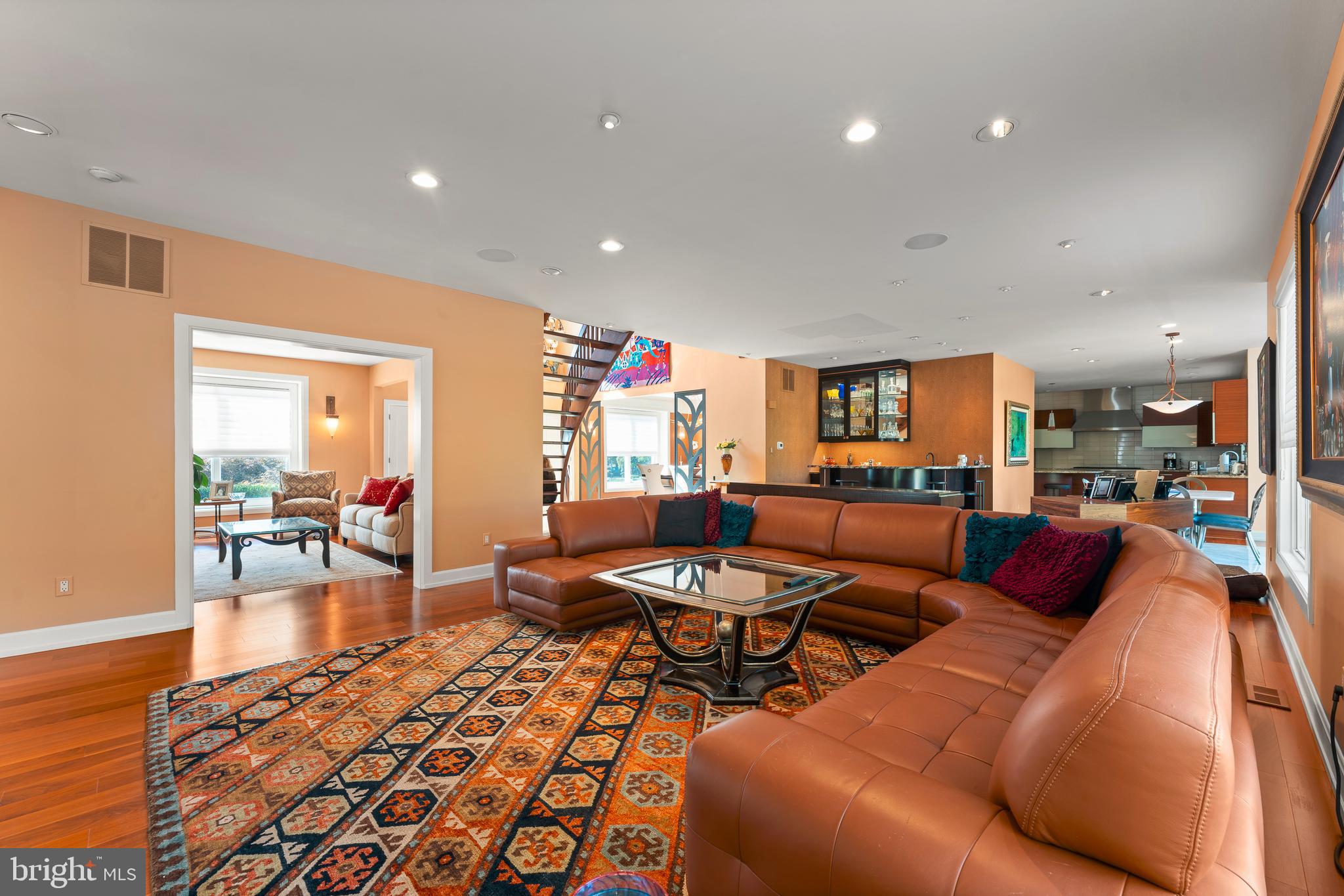 LONG LANE FARMS 2 - Residential