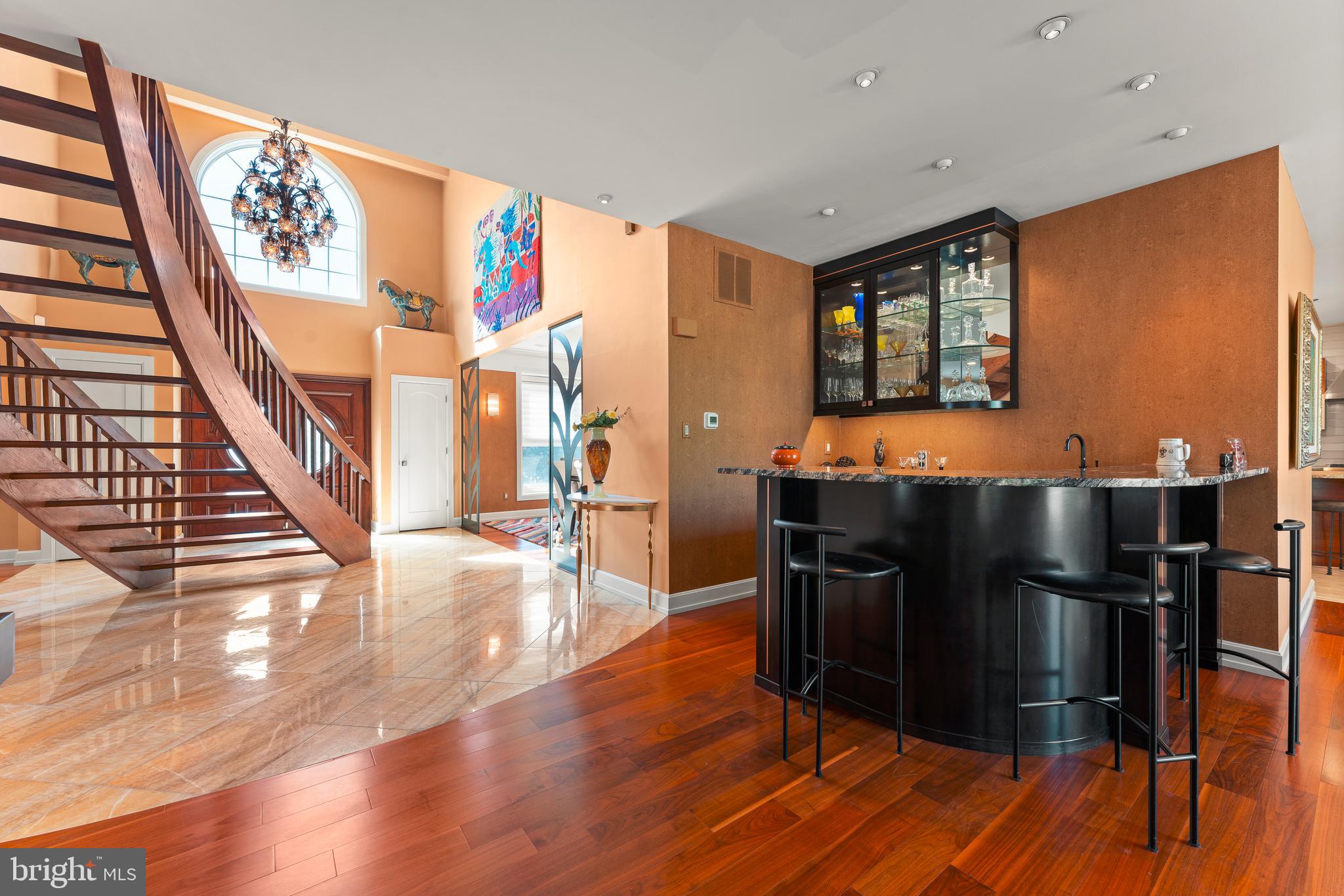 LONG LANE FARMS 2 - Residential