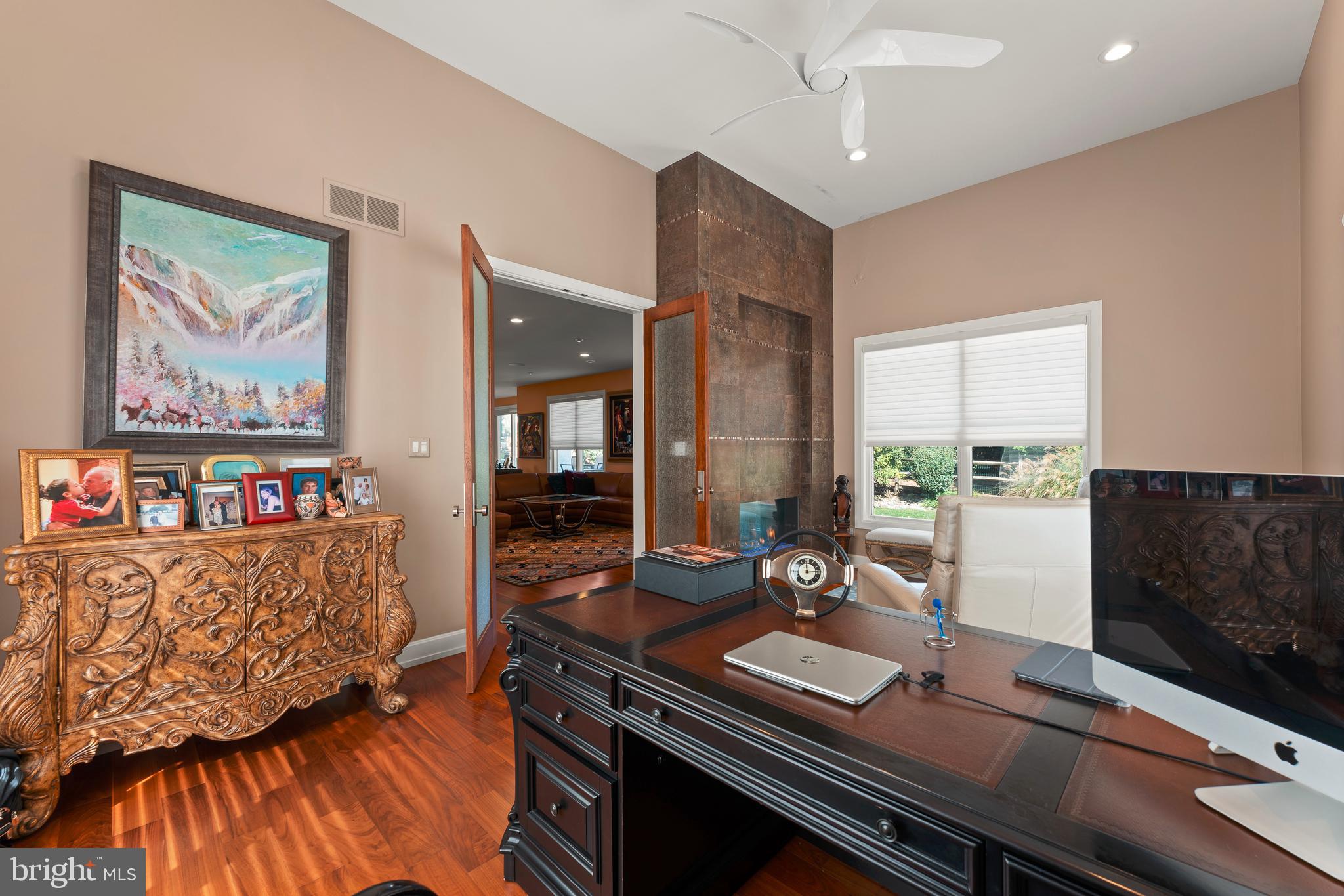 LONG LANE FARMS 2 - Residential