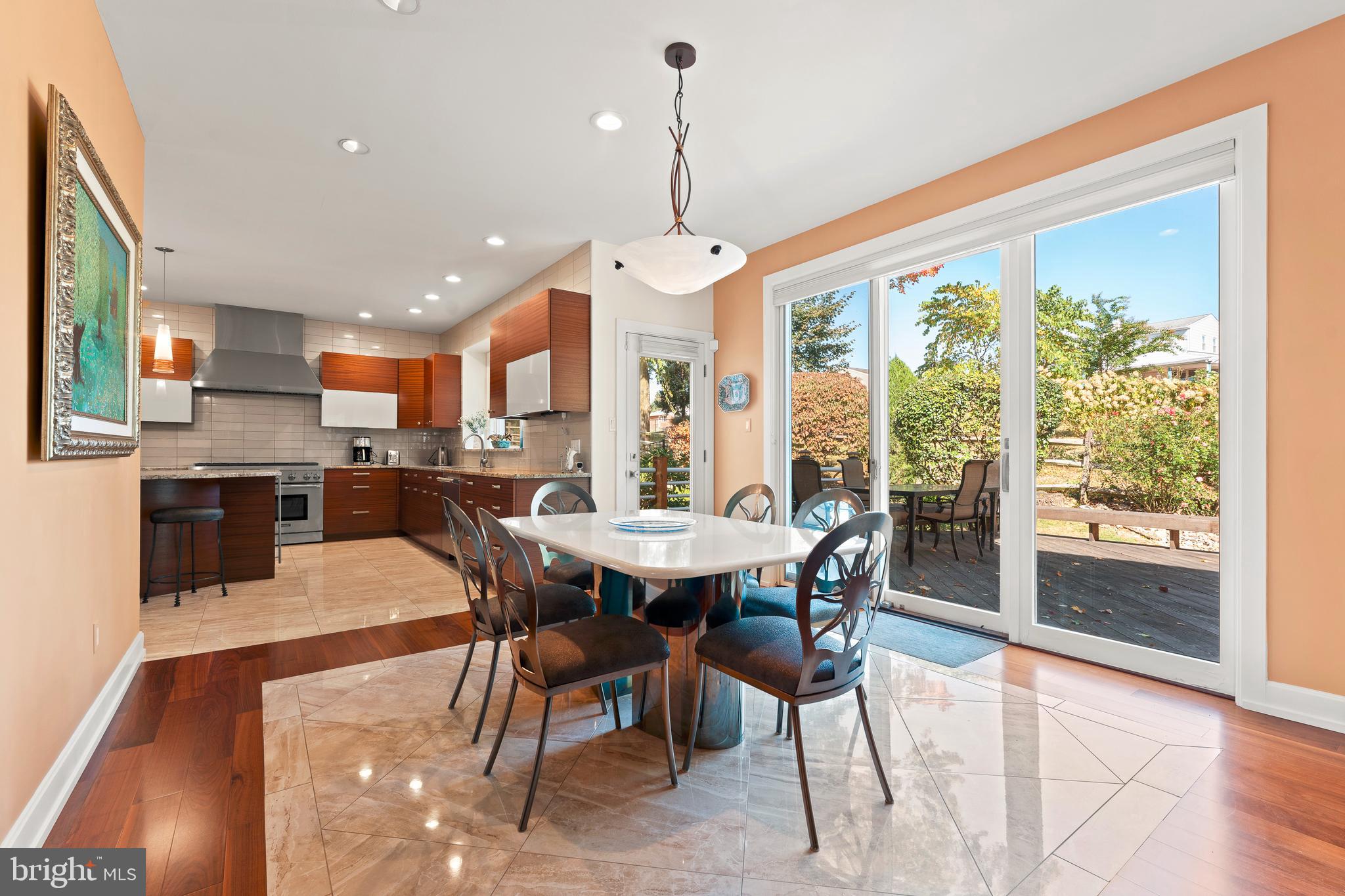 LONG LANE FARMS 2 - Residential