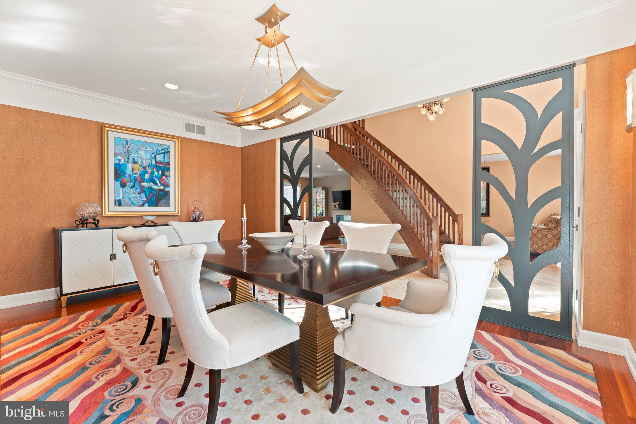 LONG LANE FARMS 2 - Residential