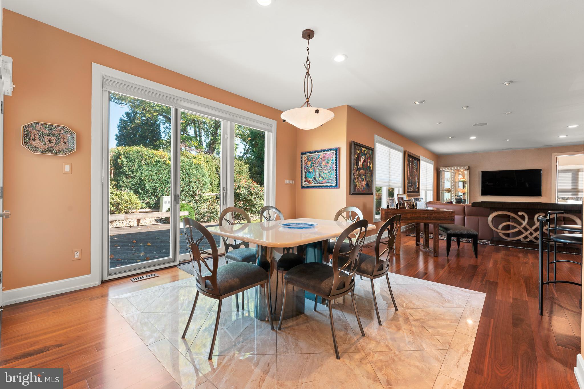 LONG LANE FARMS 2 - Residential