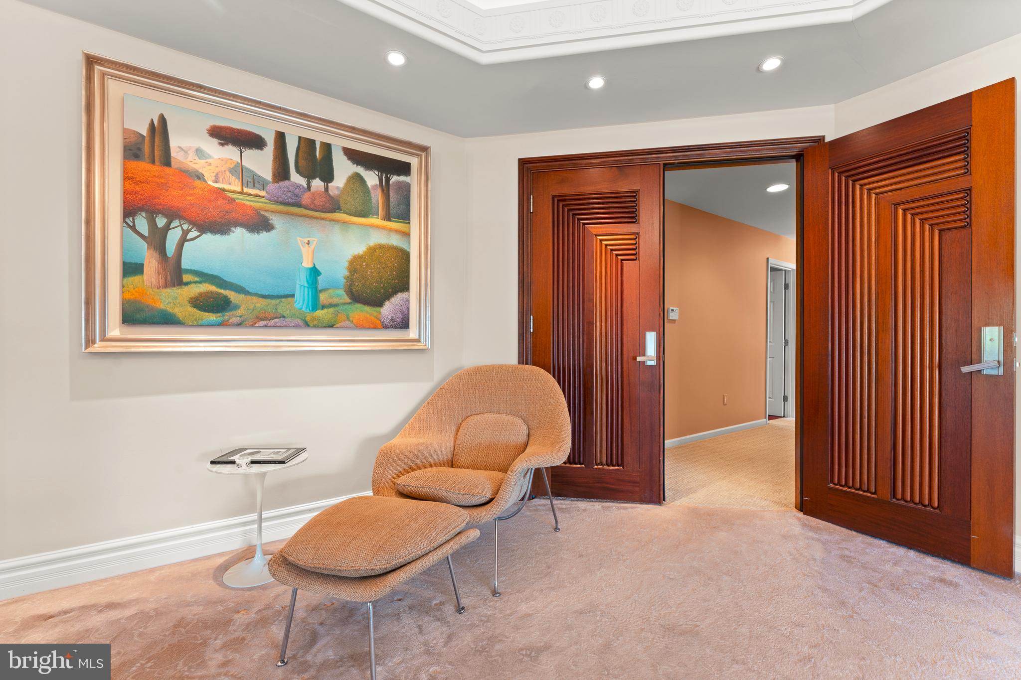 LONG LANE FARMS 2 - Residential