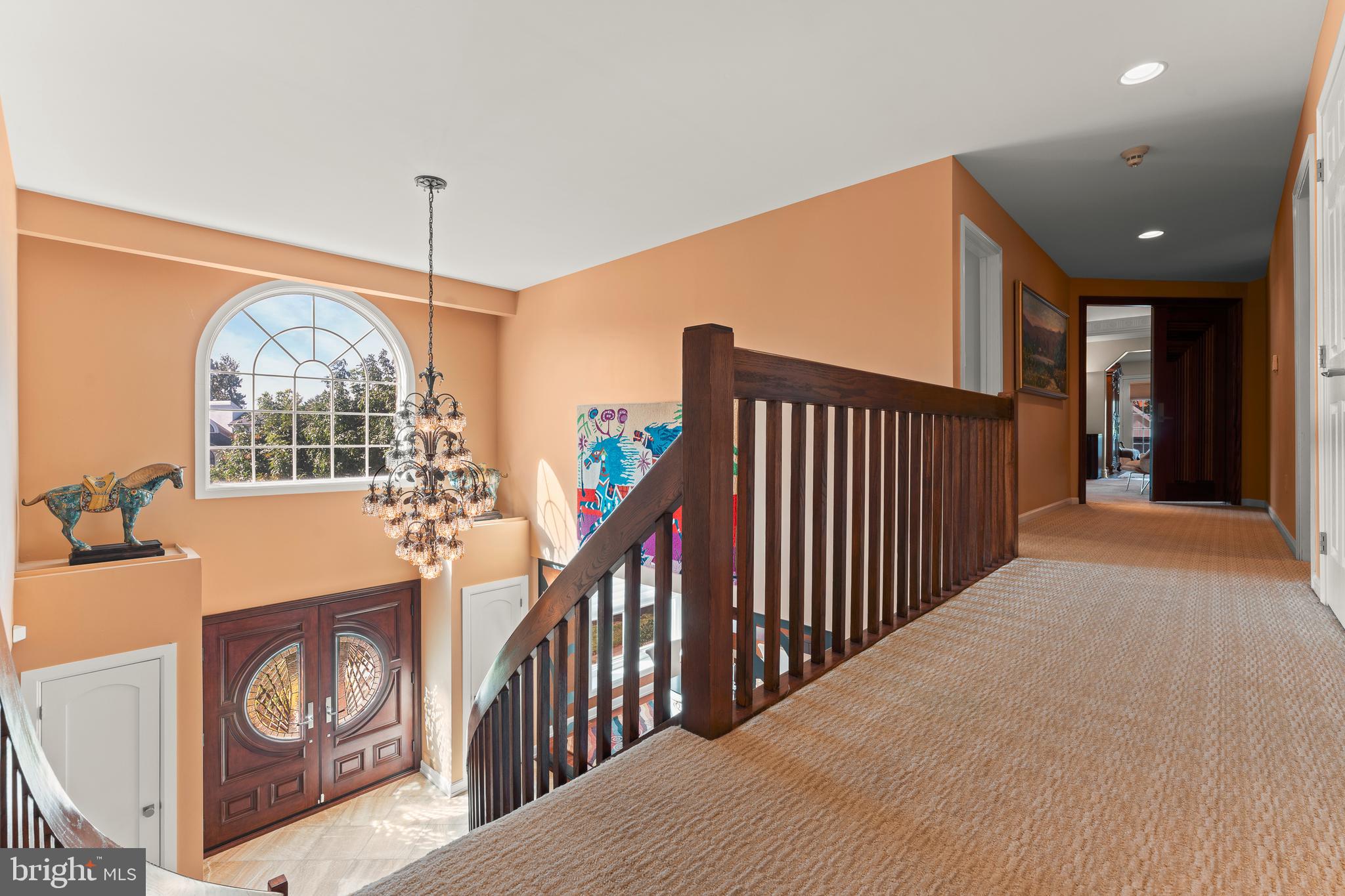 LONG LANE FARMS 2 - Residential